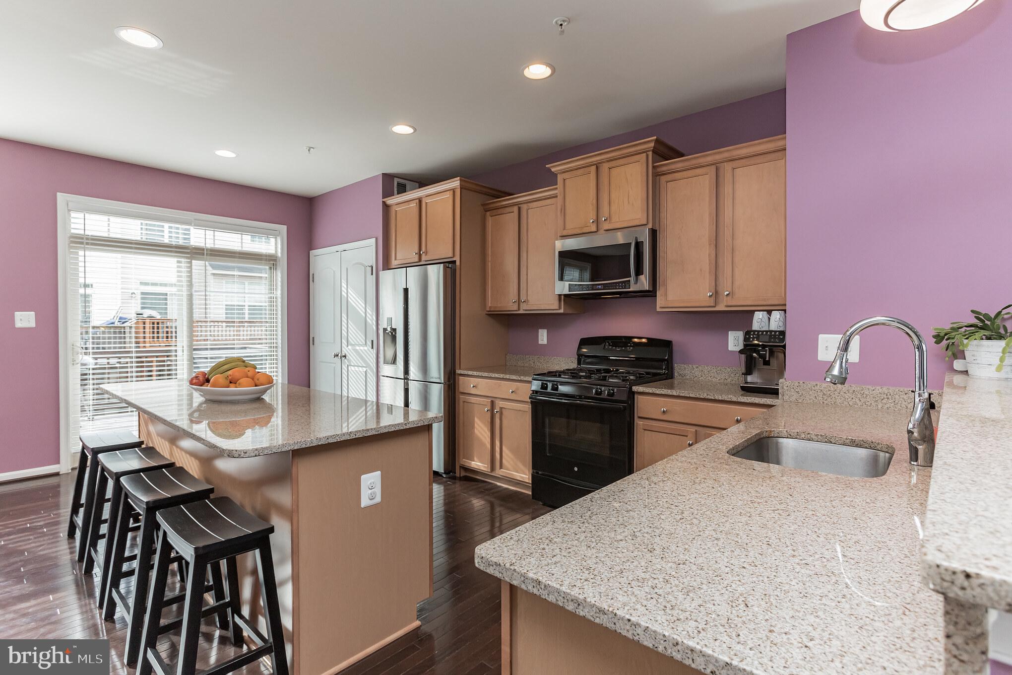 MANORS AT BALLENGER CREEK - Residential