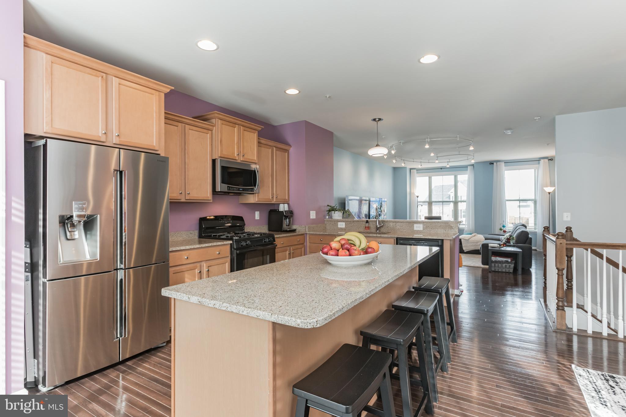 MANORS AT BALLENGER CREEK - Residential