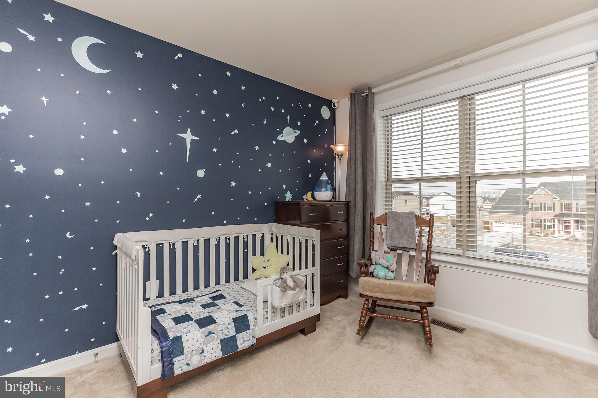 MANORS AT BALLENGER CREEK - Residential