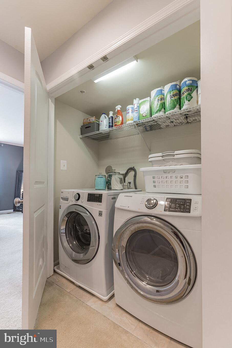 MANORS AT BALLENGER CREEK - Residential