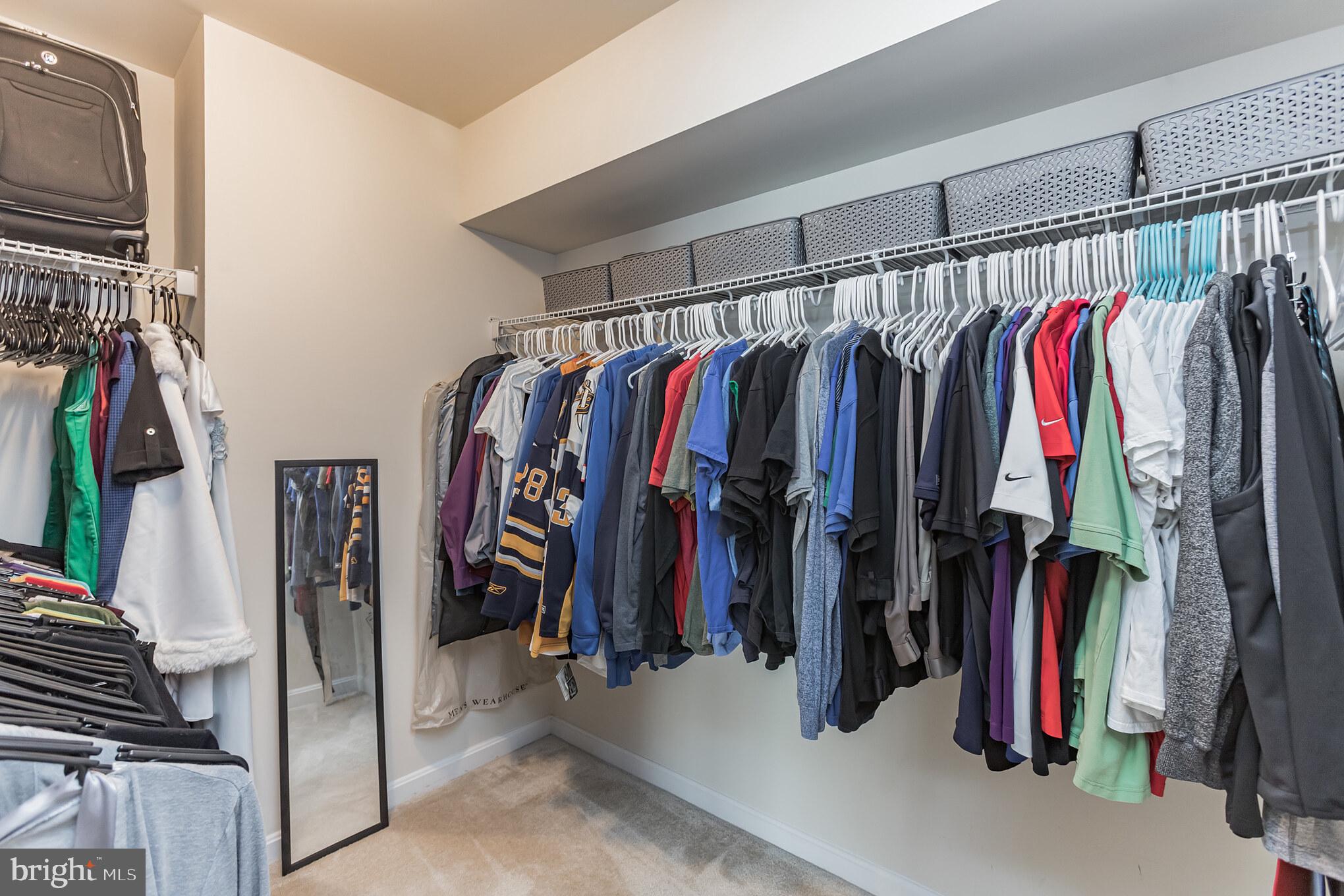 MANORS AT BALLENGER CREEK - Residential