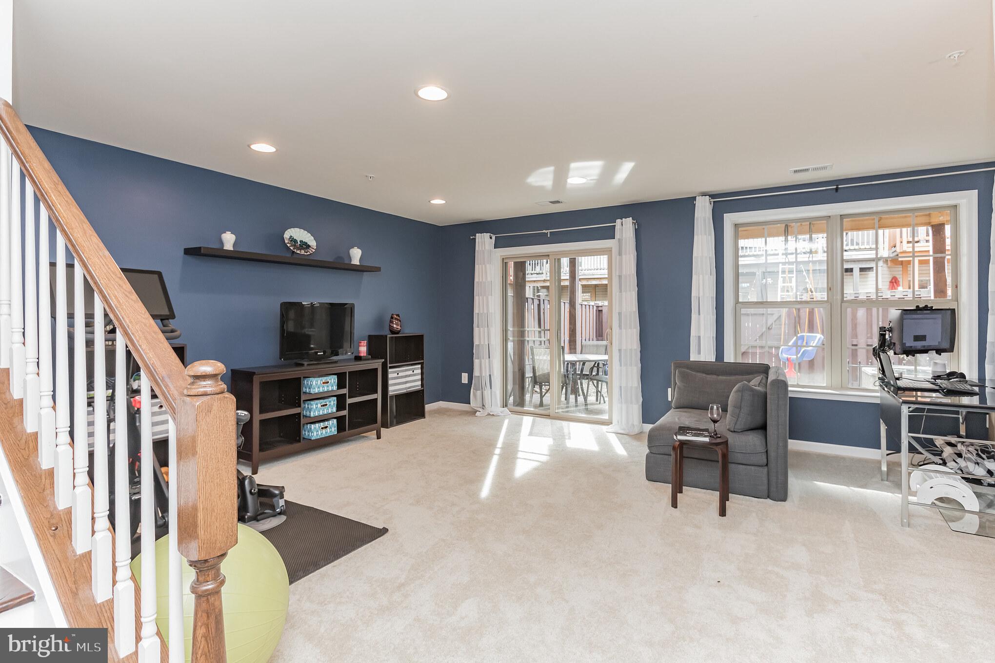 MANORS AT BALLENGER CREEK - Residential