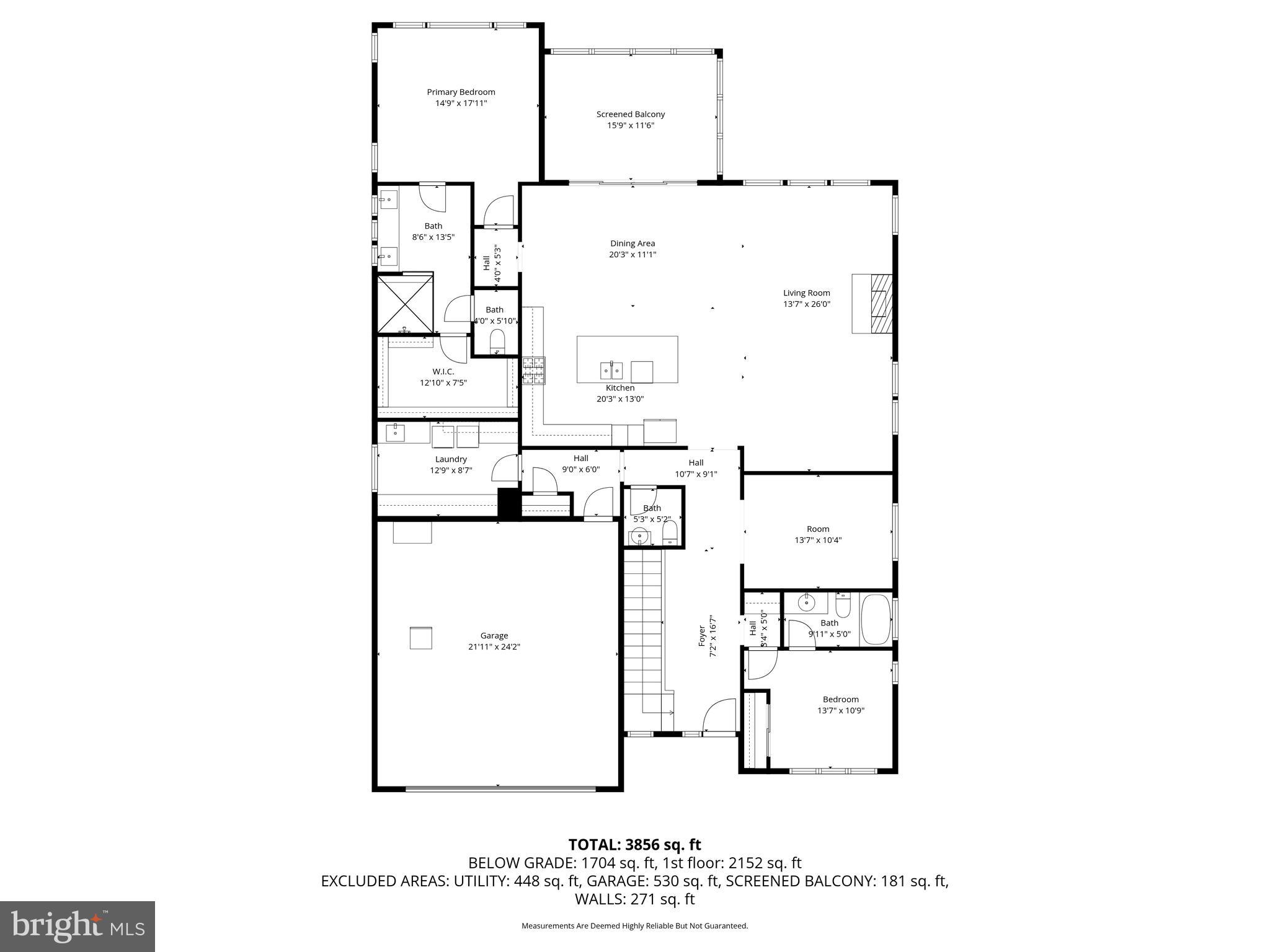 SHENANDOAH, LAKE FREDERICK - Residential