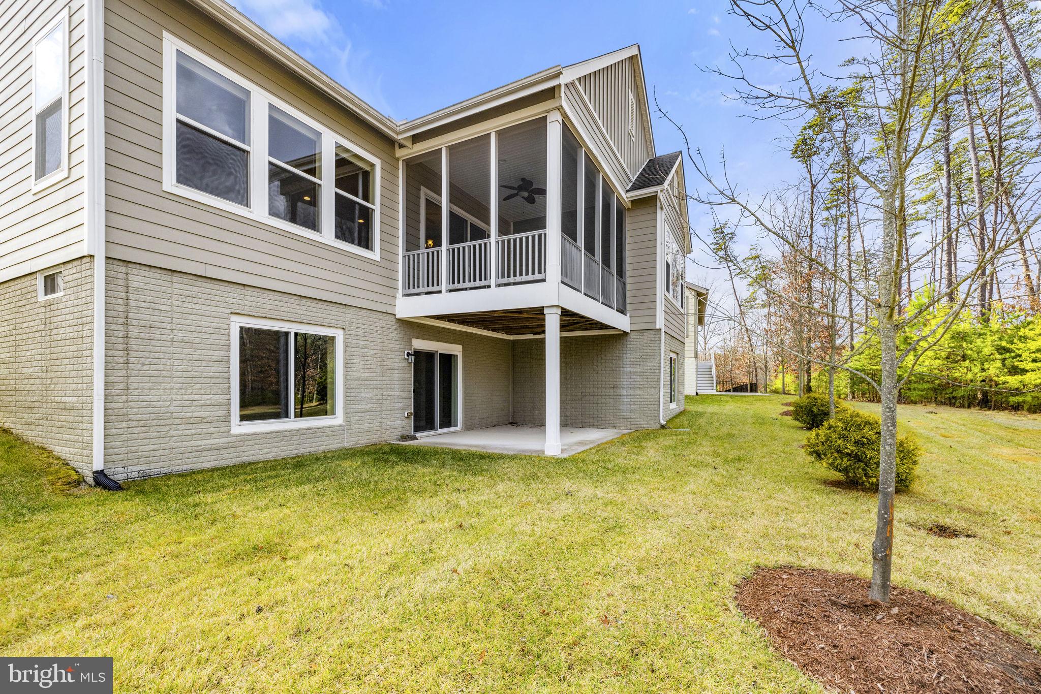 SHENANDOAH, LAKE FREDERICK - Residential
