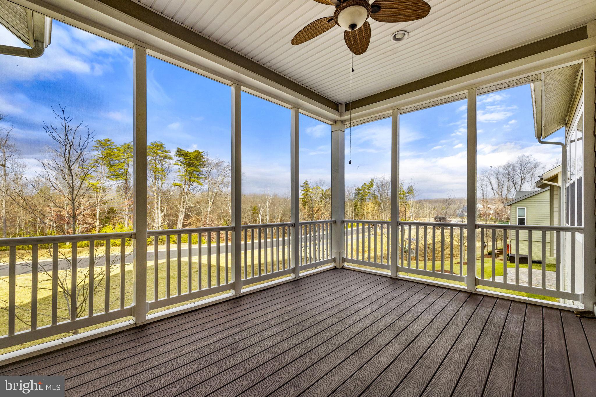 SHENANDOAH, LAKE FREDERICK - Residential