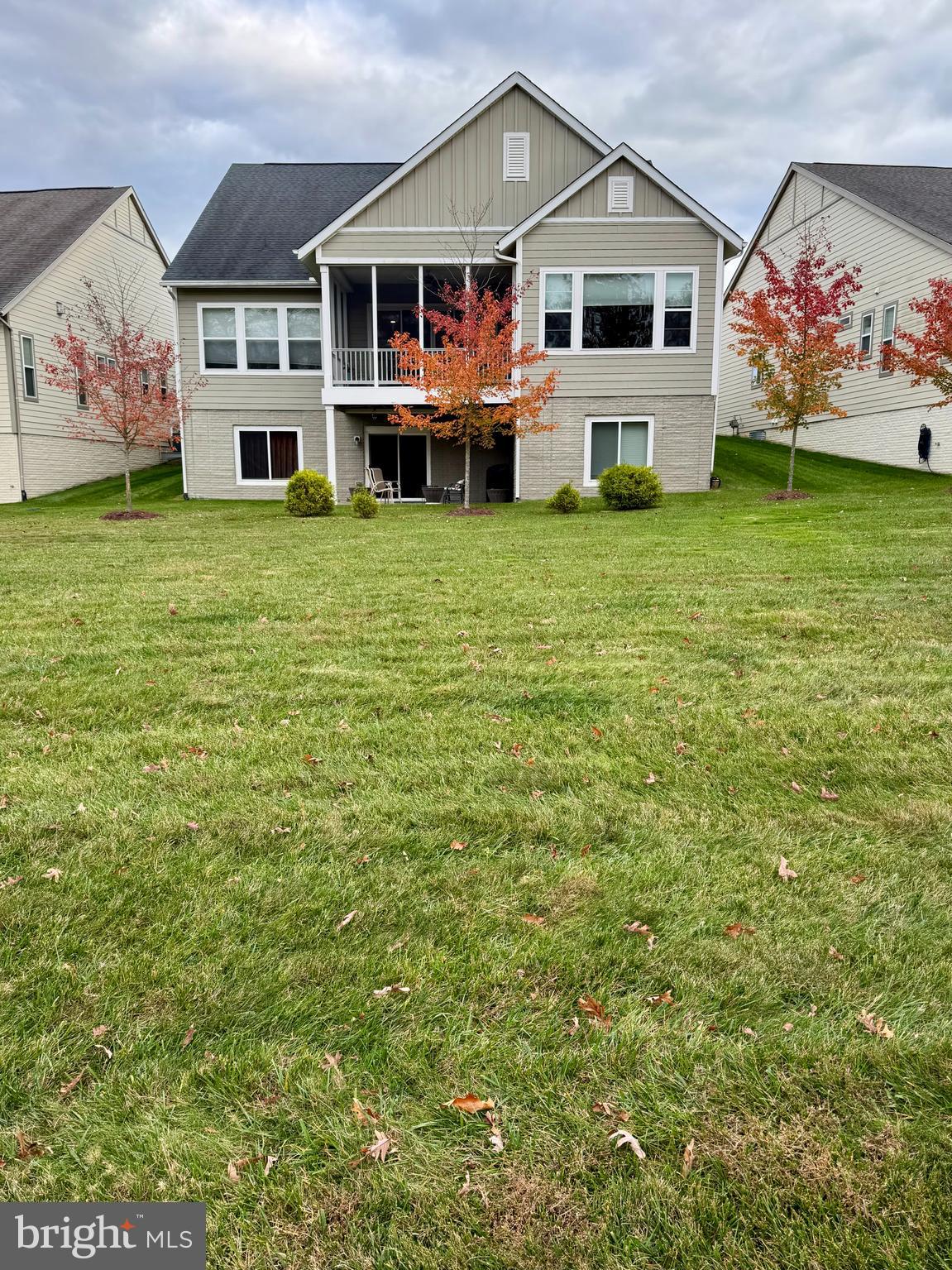 SHENANDOAH, LAKE FREDERICK - Residential