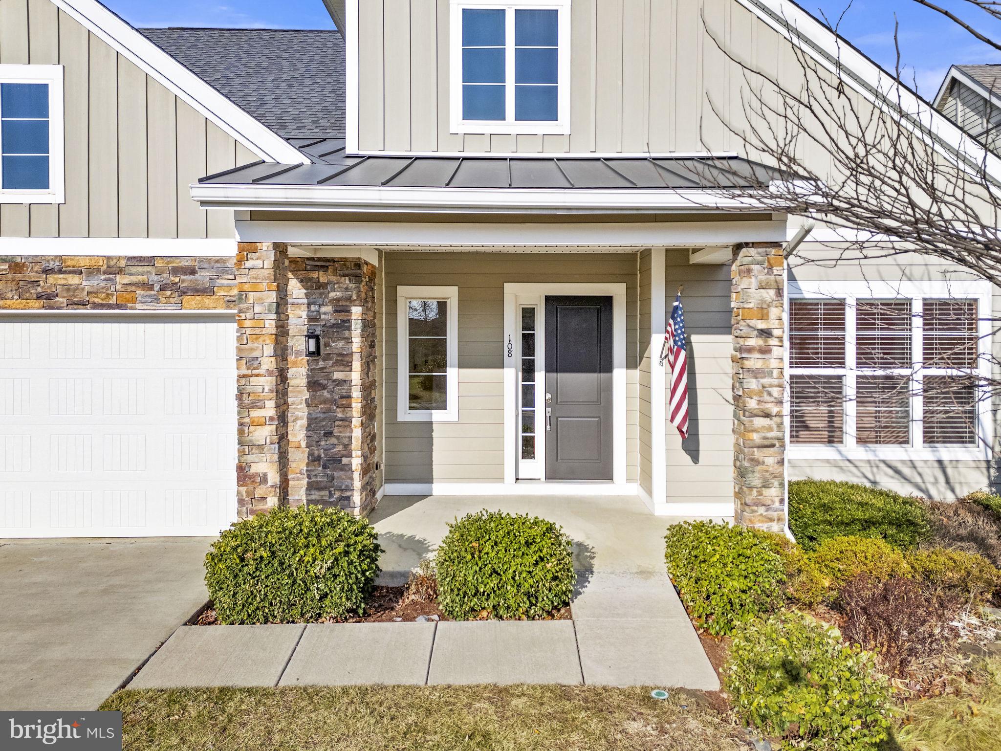 SHENANDOAH, LAKE FREDERICK - Residential