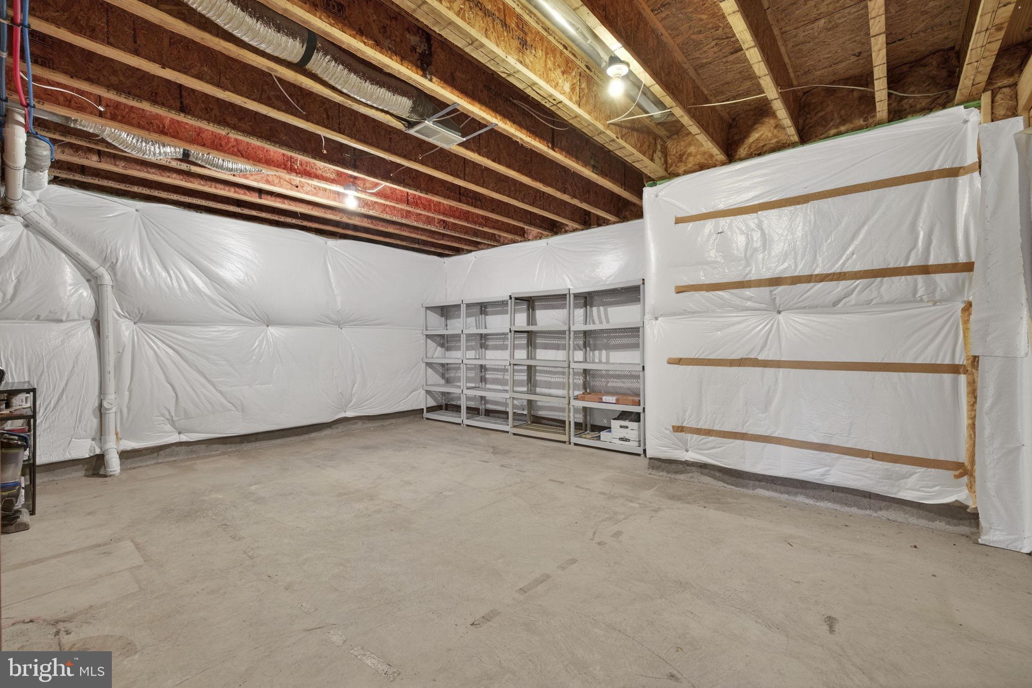 SHENANDOAH, LAKE FREDERICK - Residential