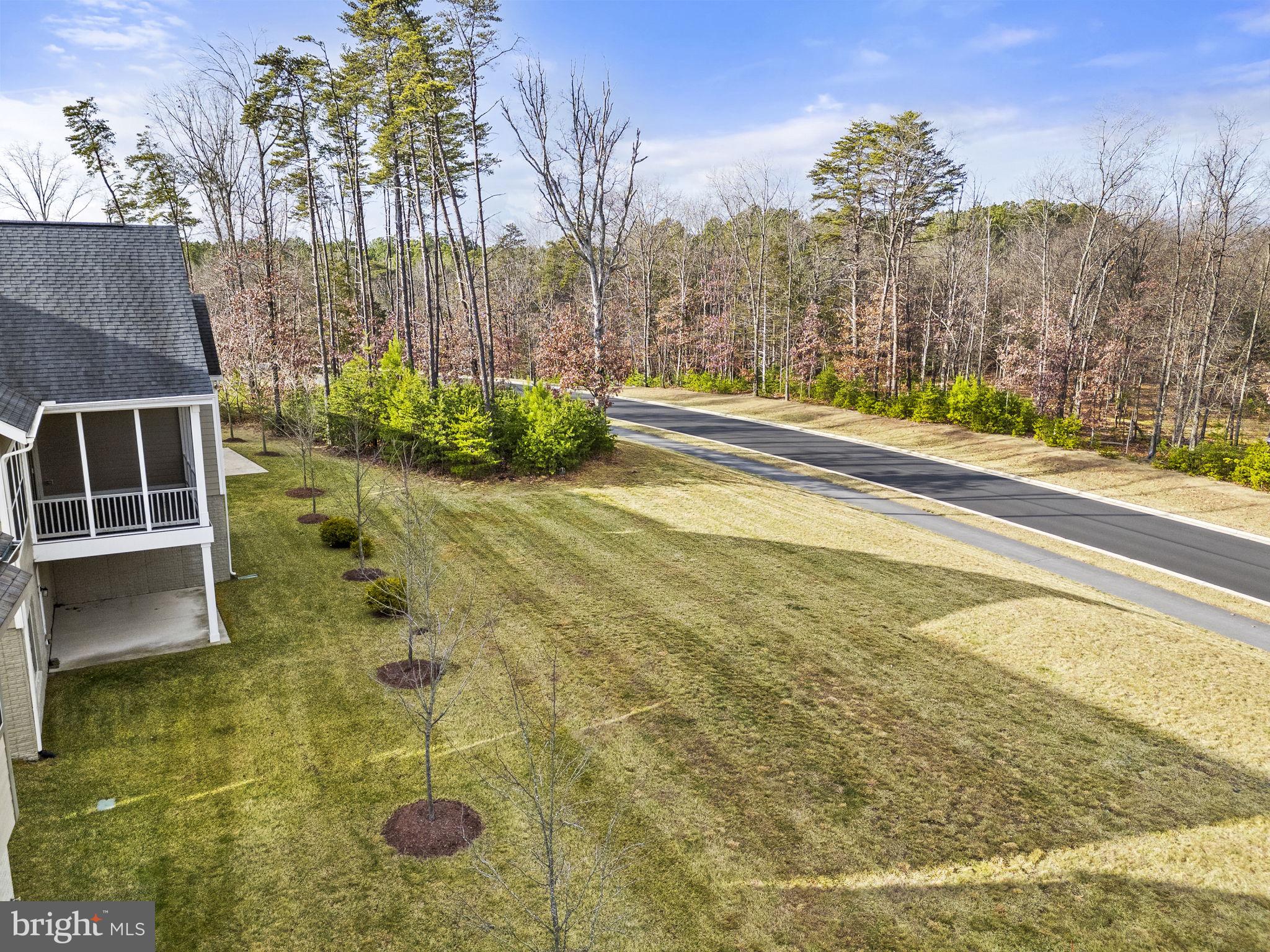 SHENANDOAH, LAKE FREDERICK - Residential