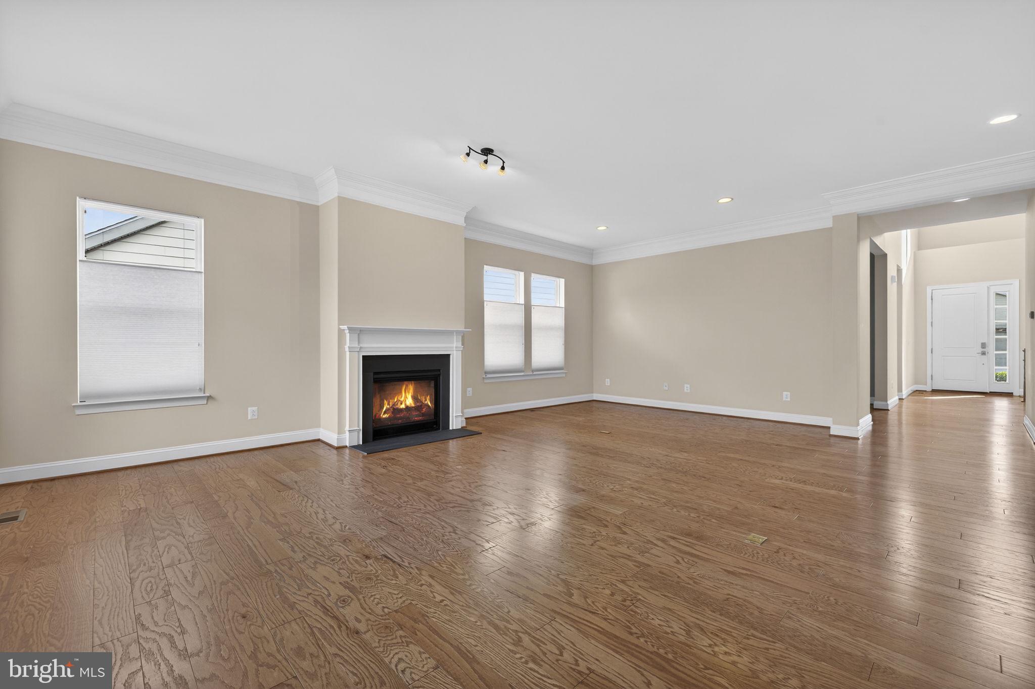 SHENANDOAH, LAKE FREDERICK - Residential