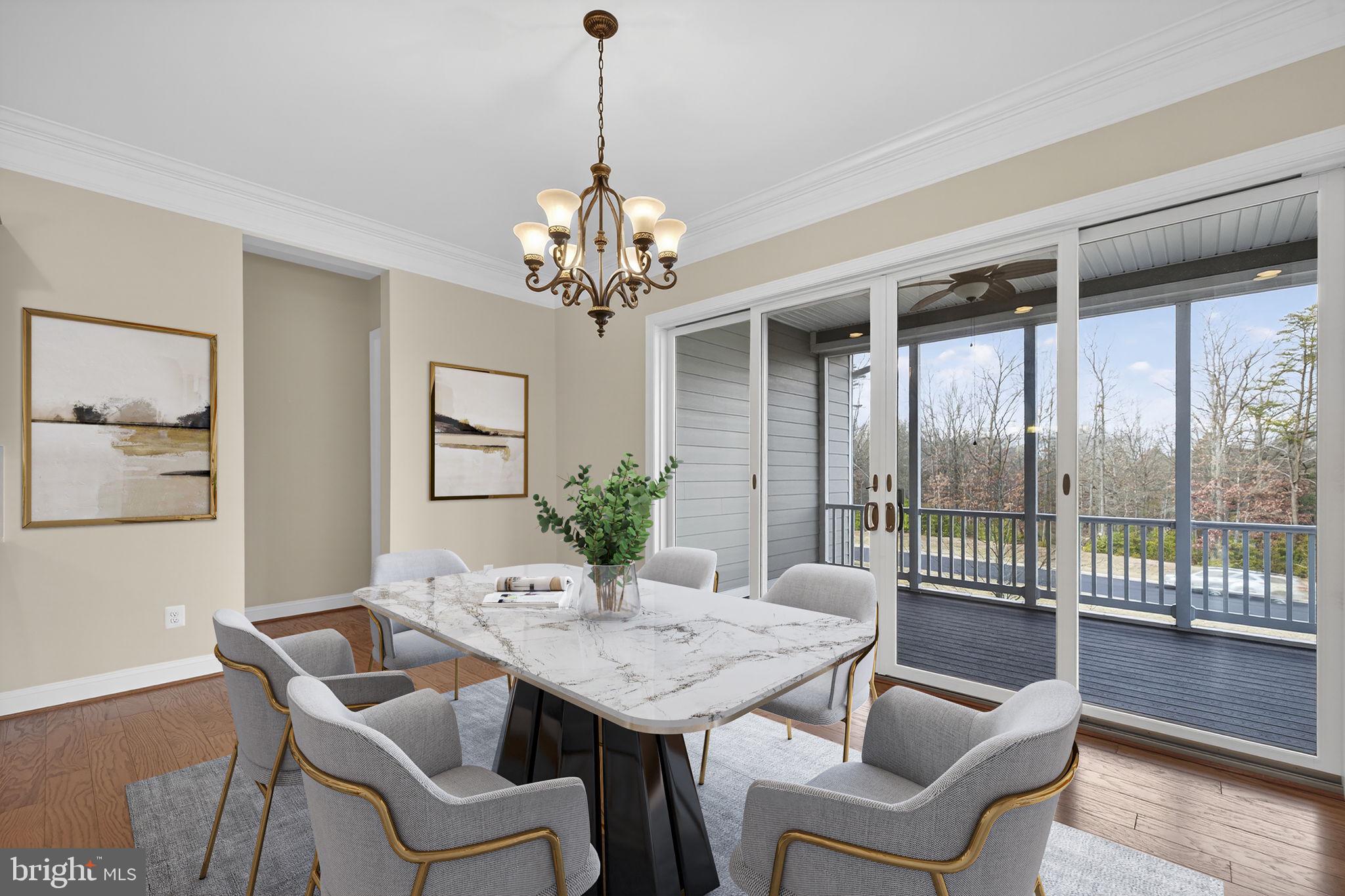 SHENANDOAH, LAKE FREDERICK - Residential