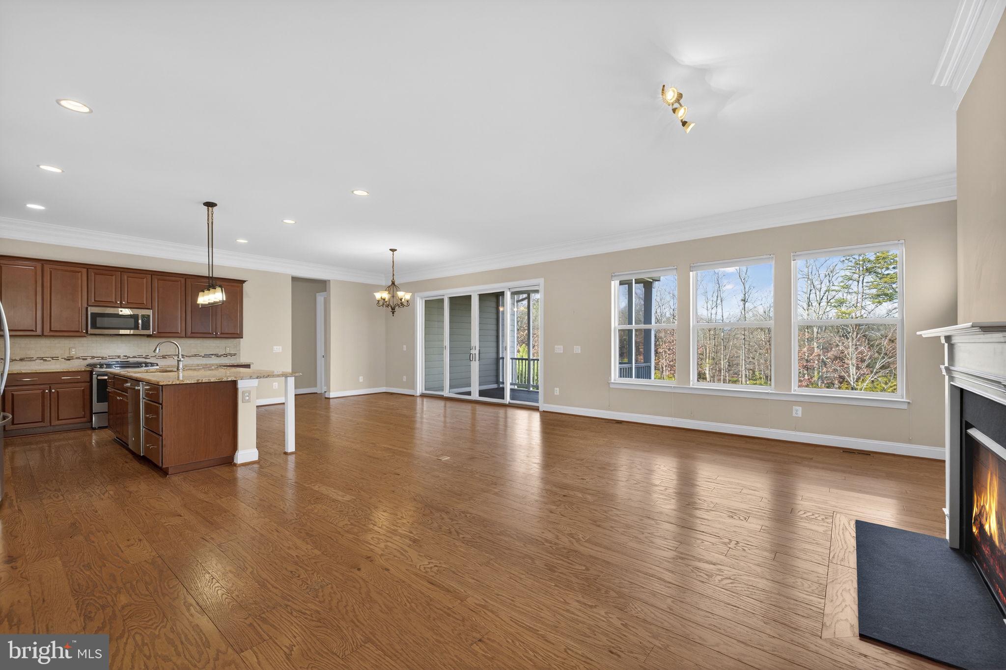 SHENANDOAH, LAKE FREDERICK - Residential