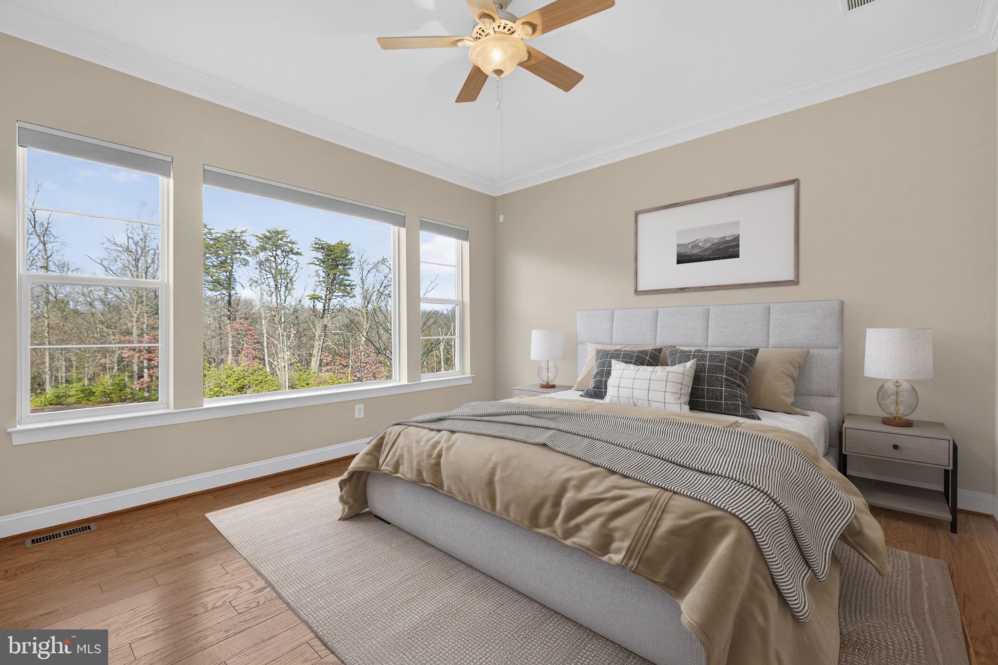 SHENANDOAH, LAKE FREDERICK - Residential