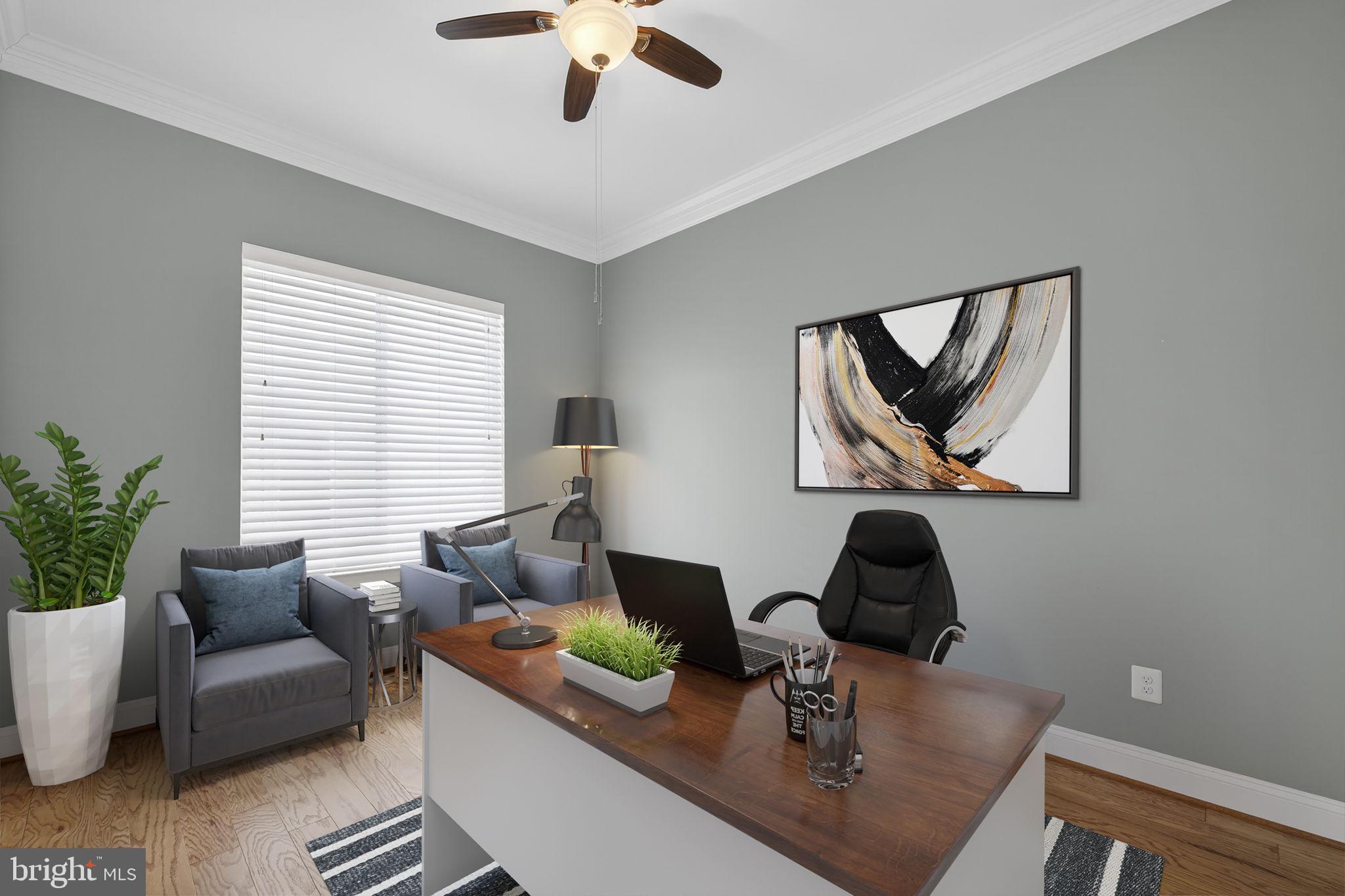 SHENANDOAH, LAKE FREDERICK - Residential