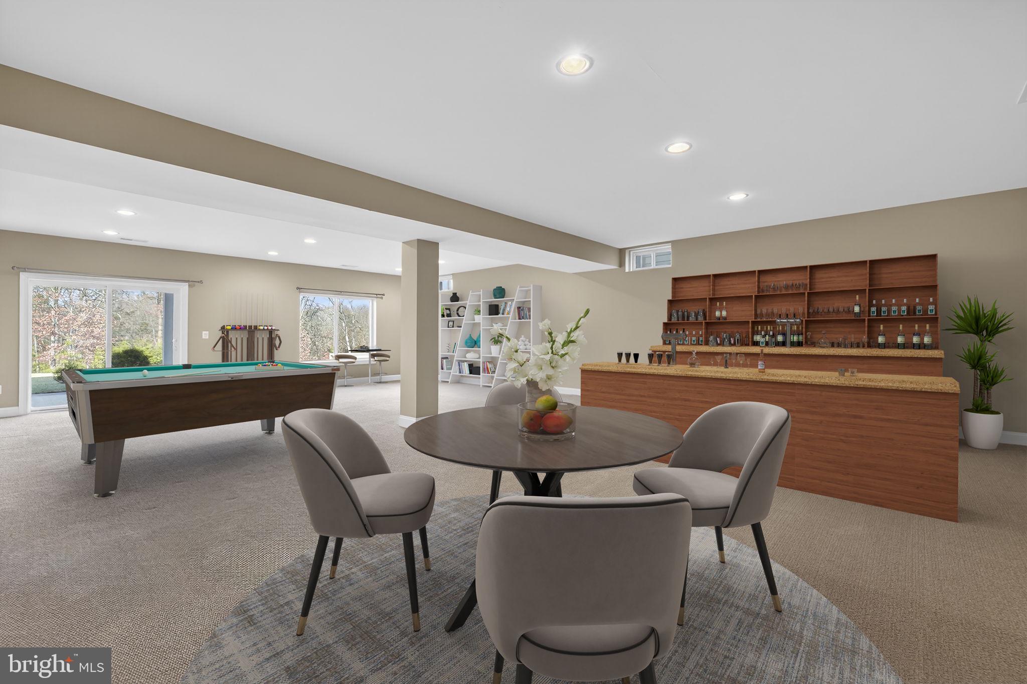 SHENANDOAH, LAKE FREDERICK - Residential