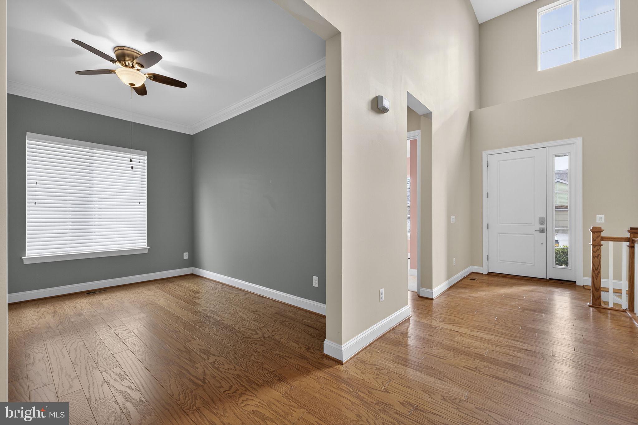 SHENANDOAH, LAKE FREDERICK - Residential