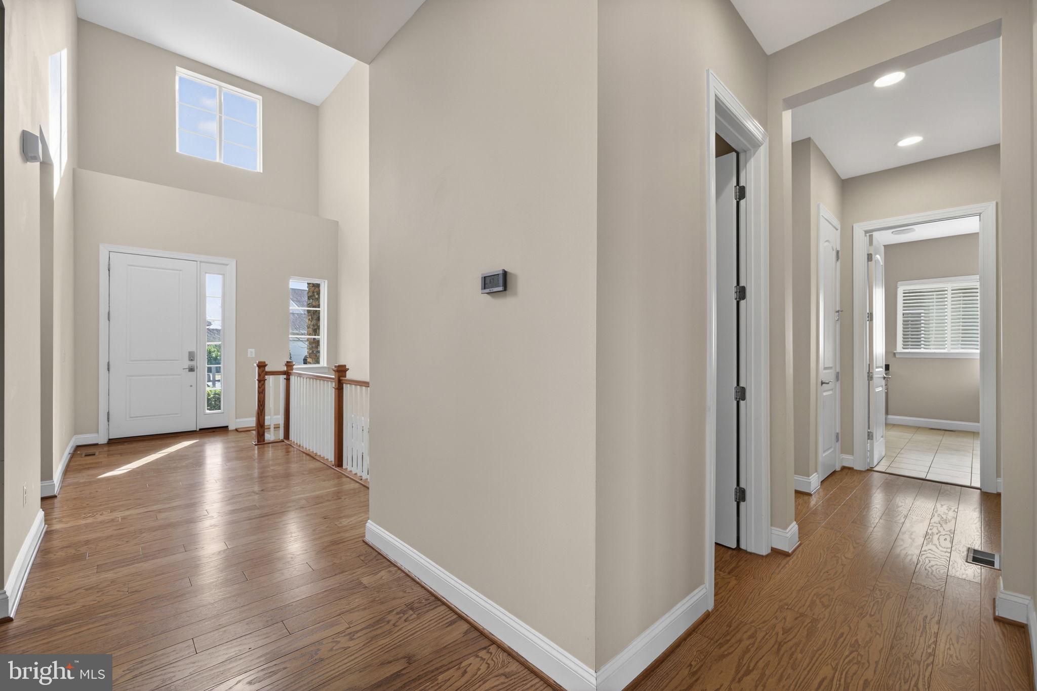 SHENANDOAH, LAKE FREDERICK - Residential