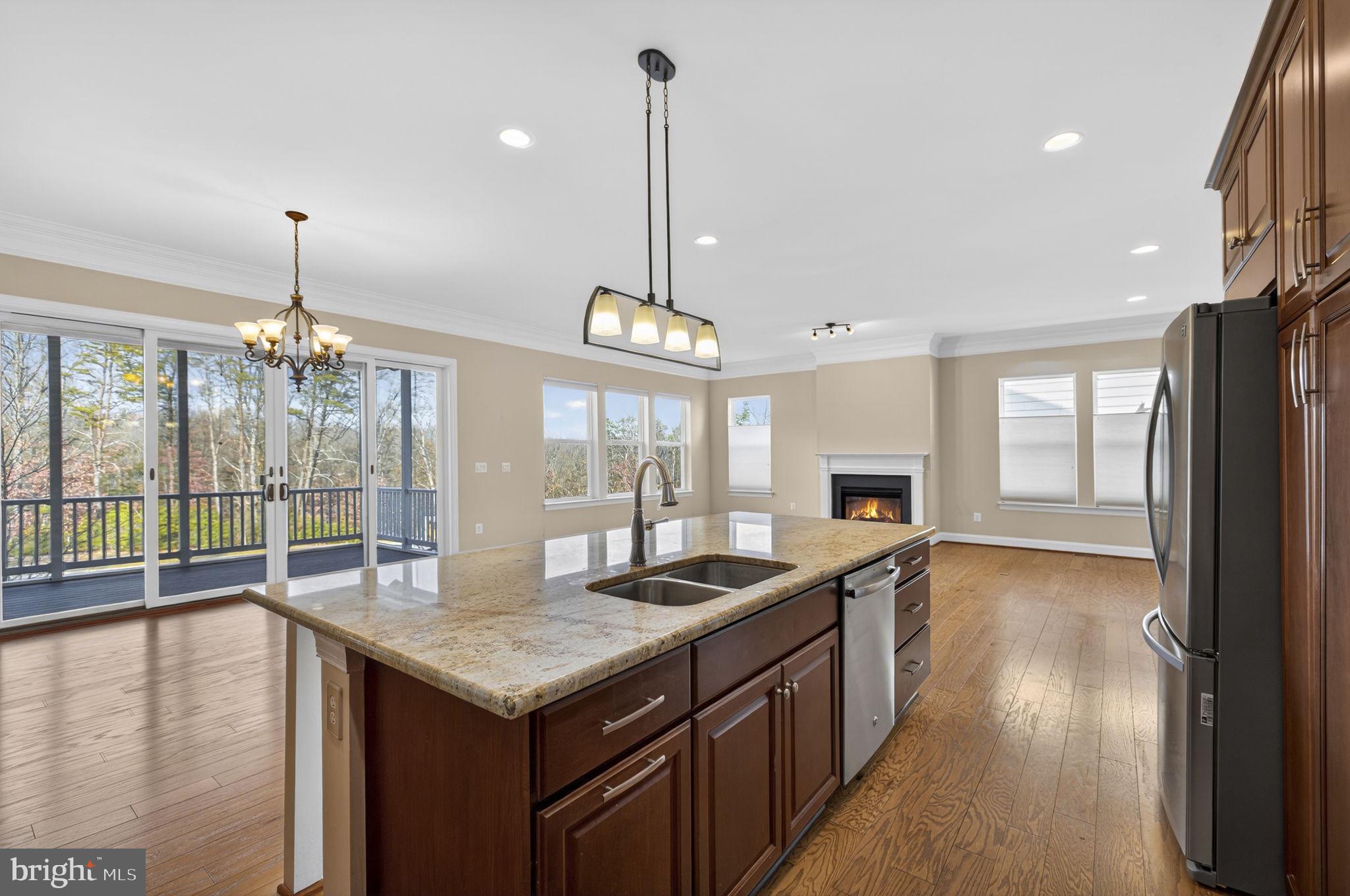 SHENANDOAH, LAKE FREDERICK - Residential