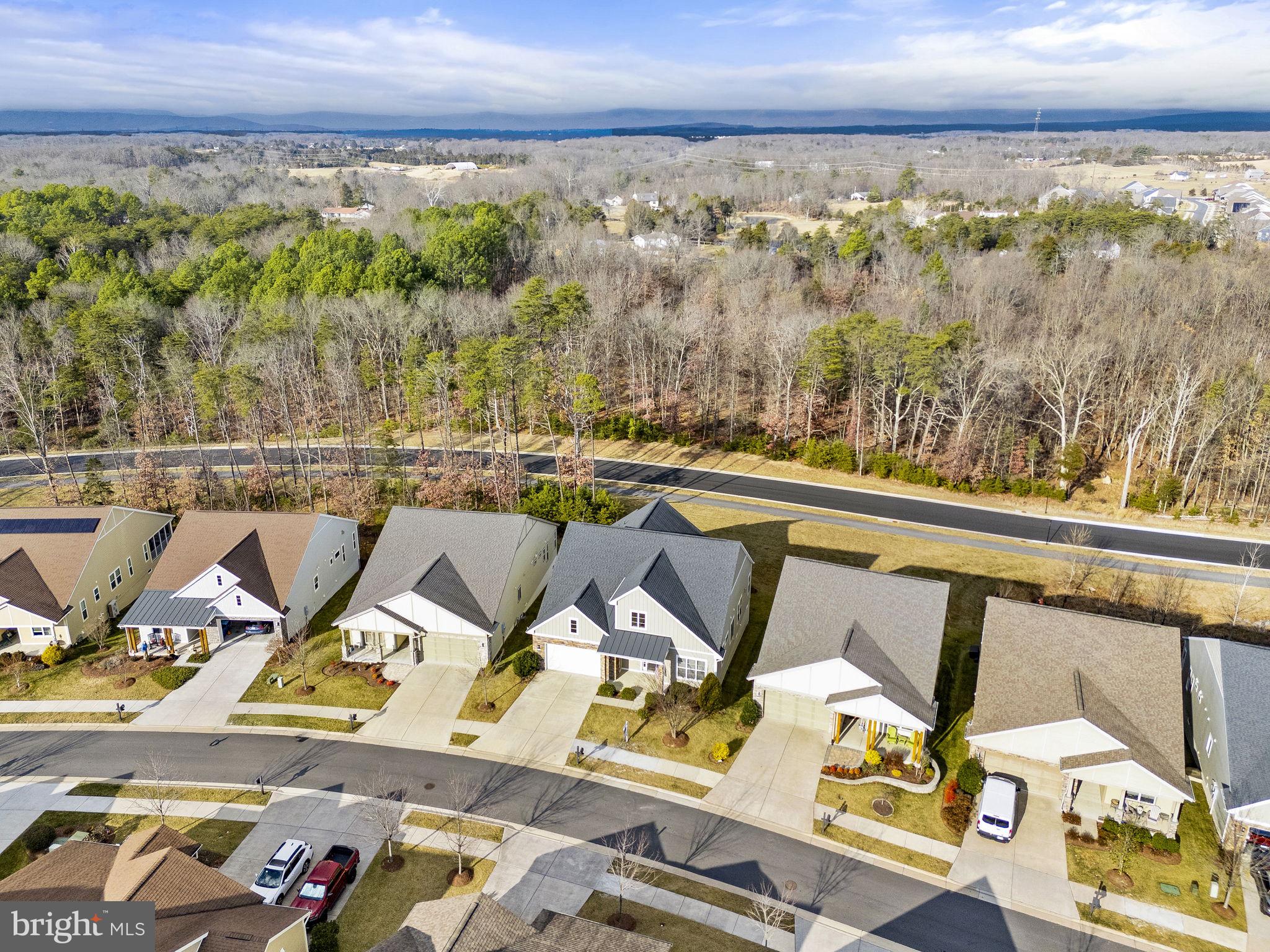 SHENANDOAH, LAKE FREDERICK - Residential