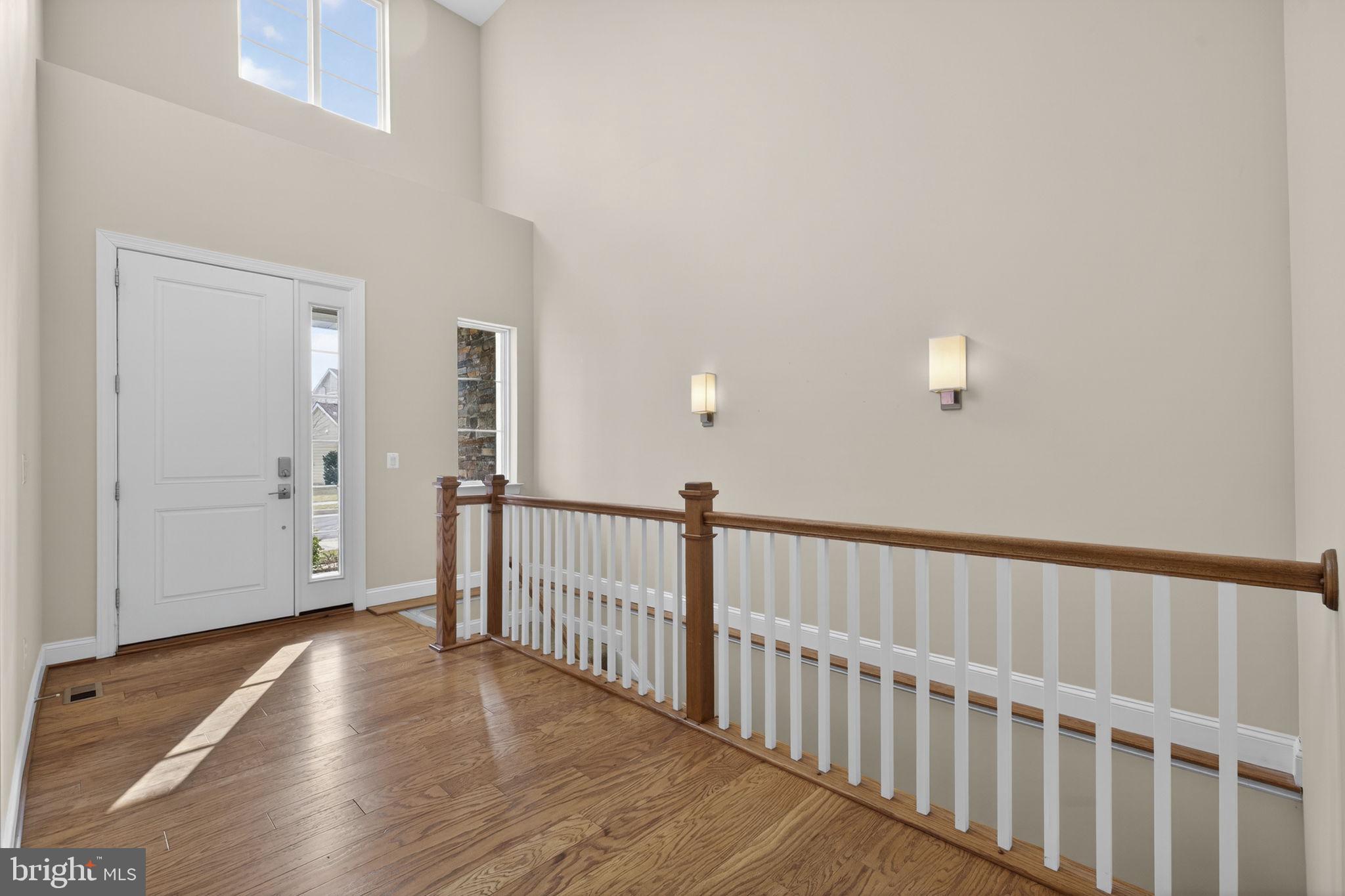 SHENANDOAH, LAKE FREDERICK - Residential