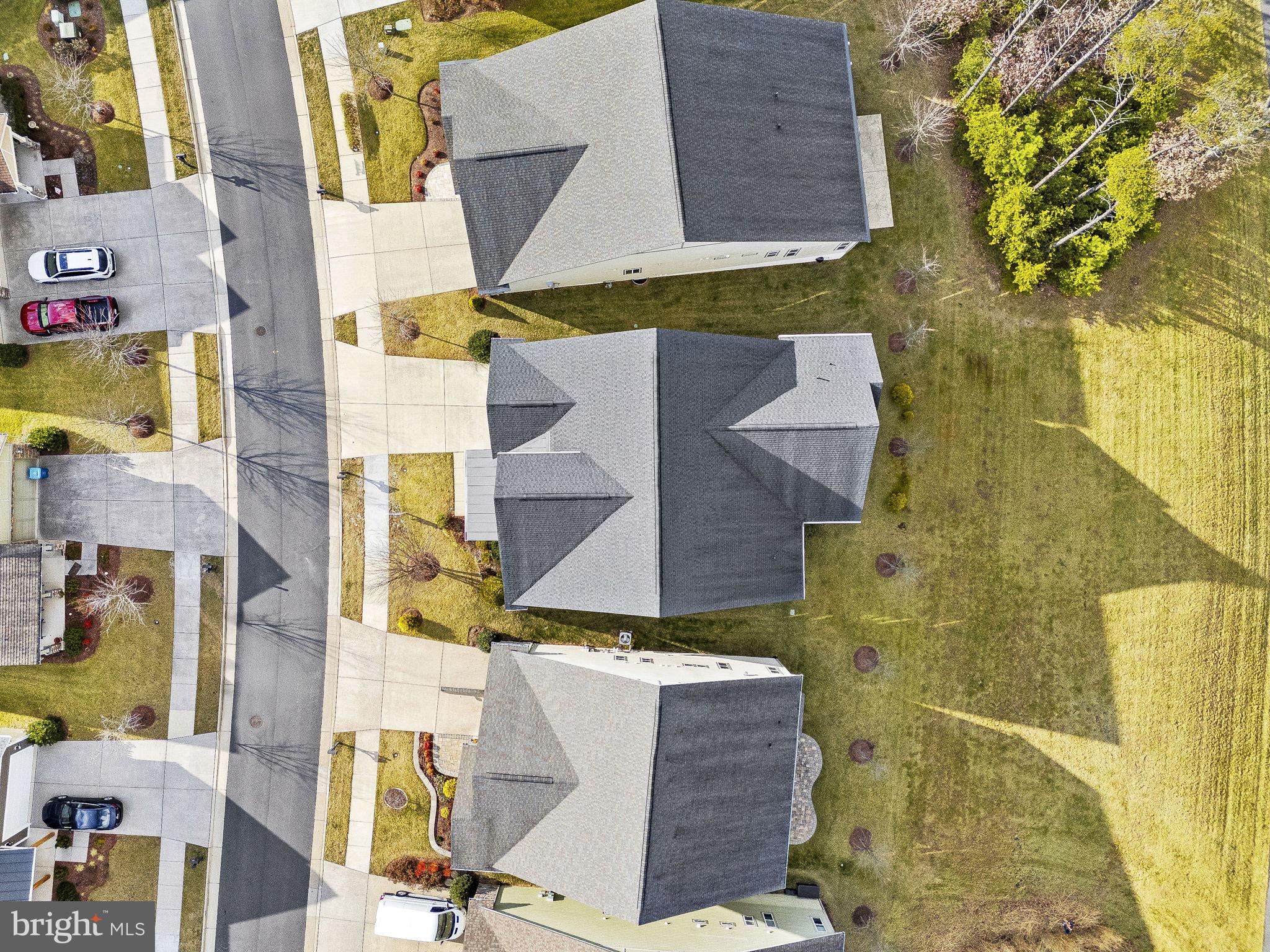 SHENANDOAH, LAKE FREDERICK - Residential