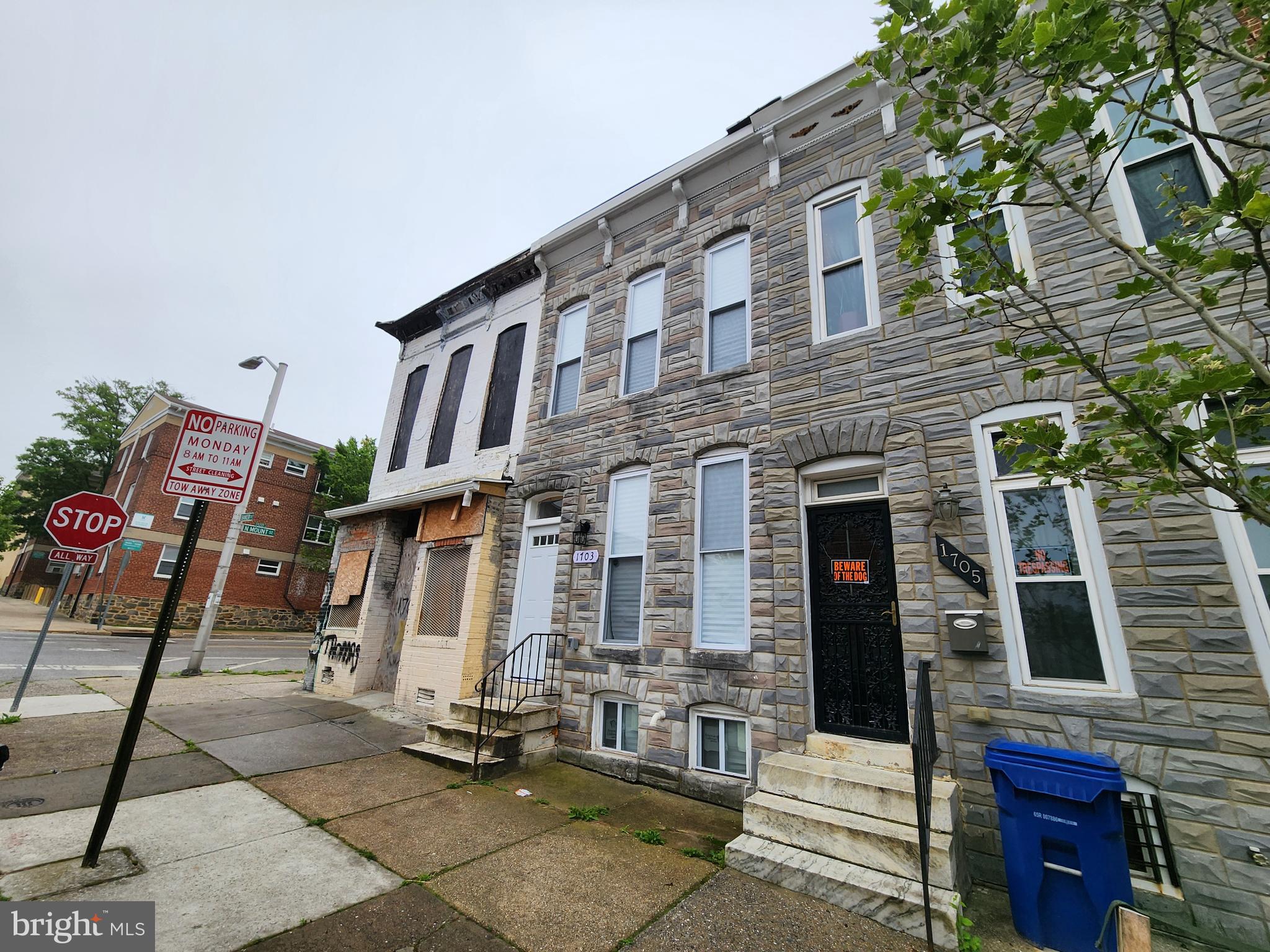 SANDTOWN-WINCHESTER - Residential