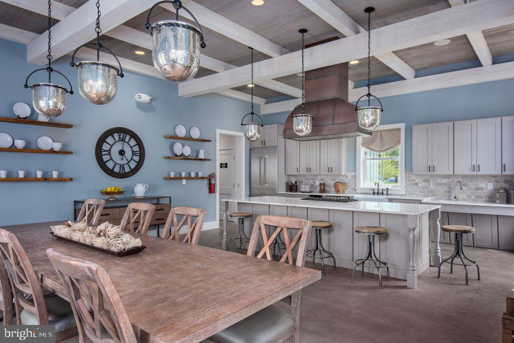 POTOMAC SHORES - Residential