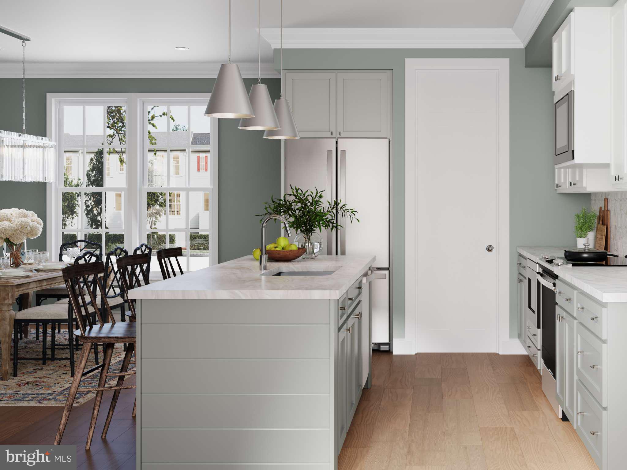 1116 ASHWORTH STREET