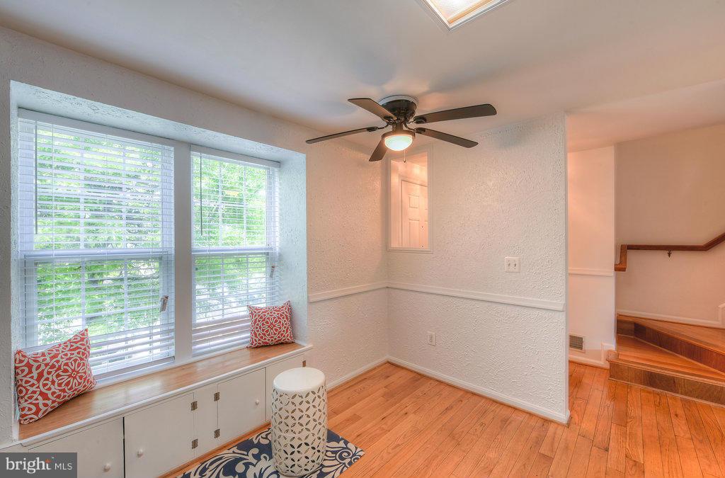 OLD STERLING - Residential