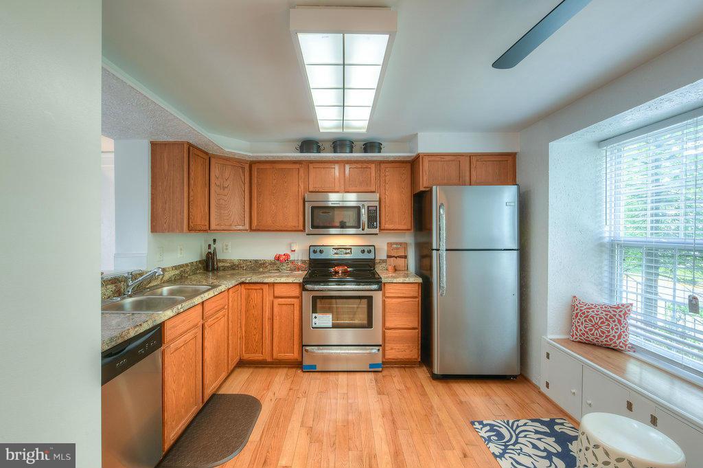 OLD STERLING - Residential