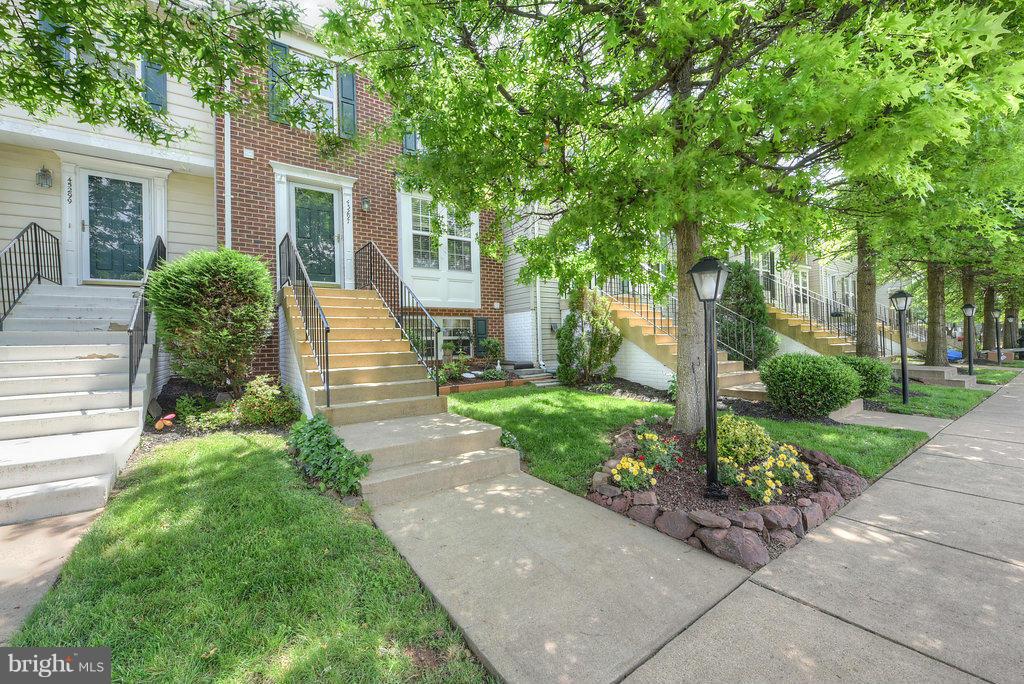 OLD STERLING - Residential