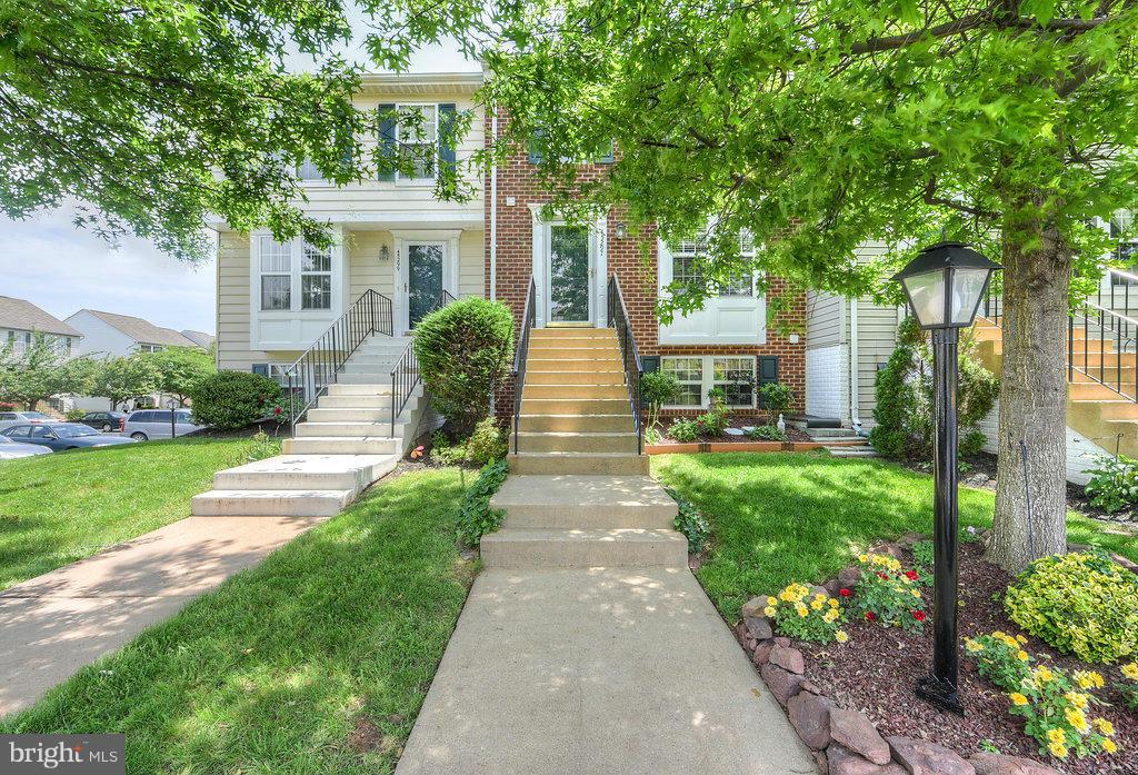 OLD STERLING - Residential