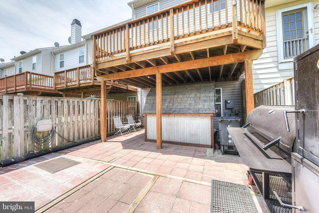 OLD STERLING - Residential