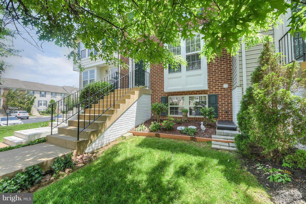 OLD STERLING - Residential