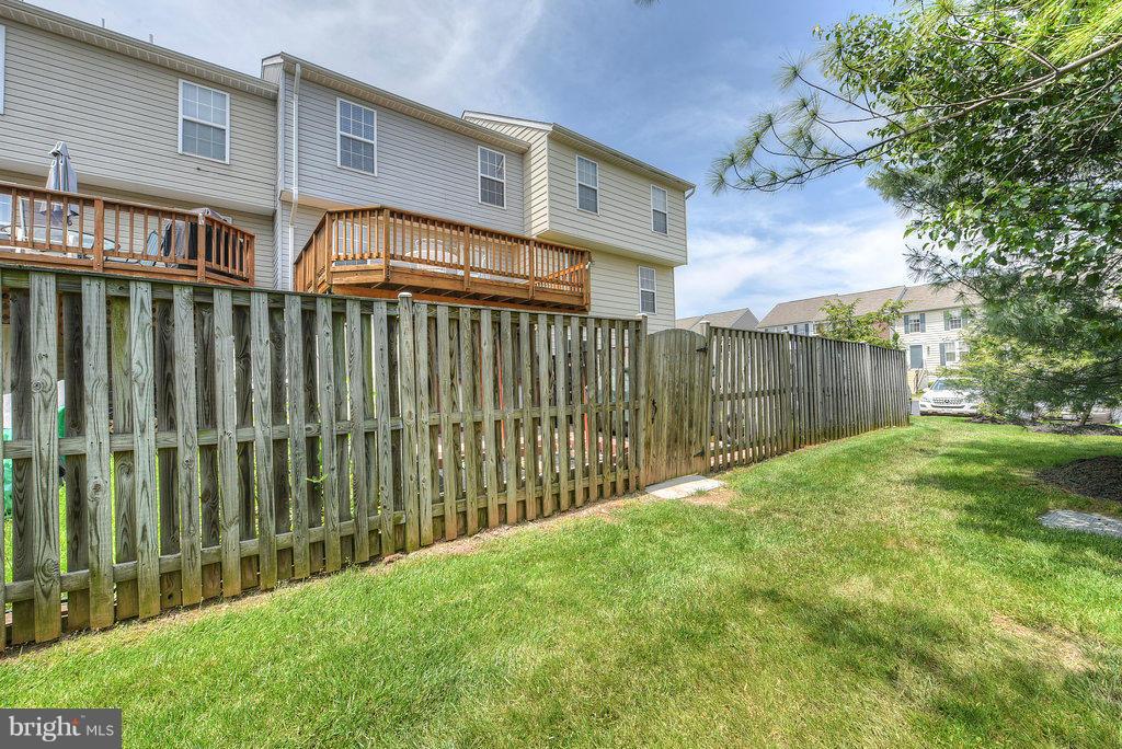 OLD STERLING - Residential