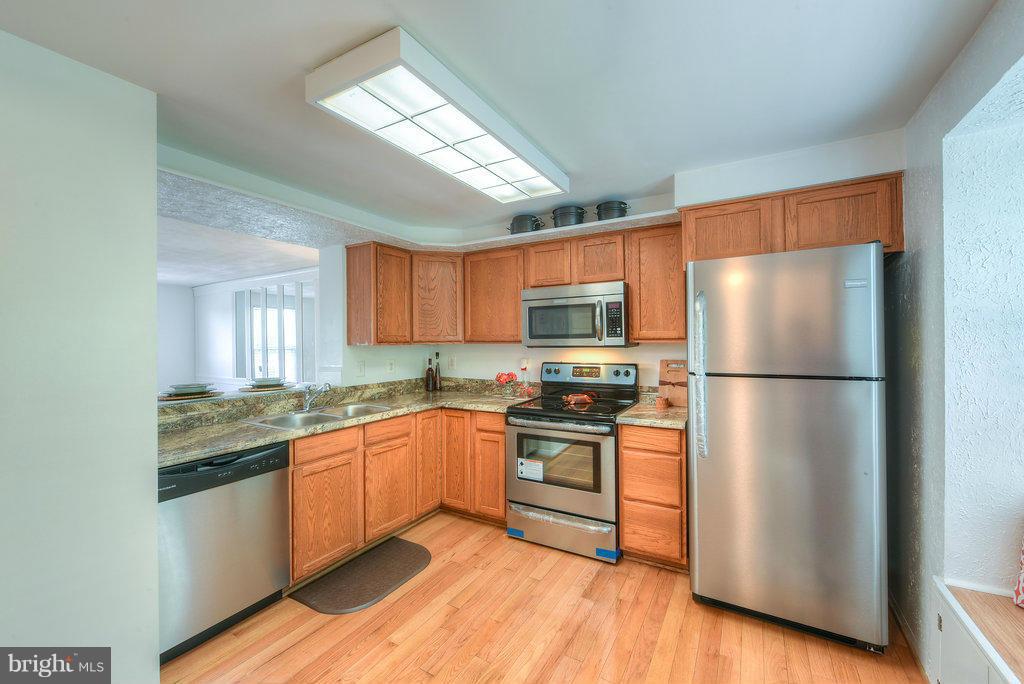 OLD STERLING - Residential