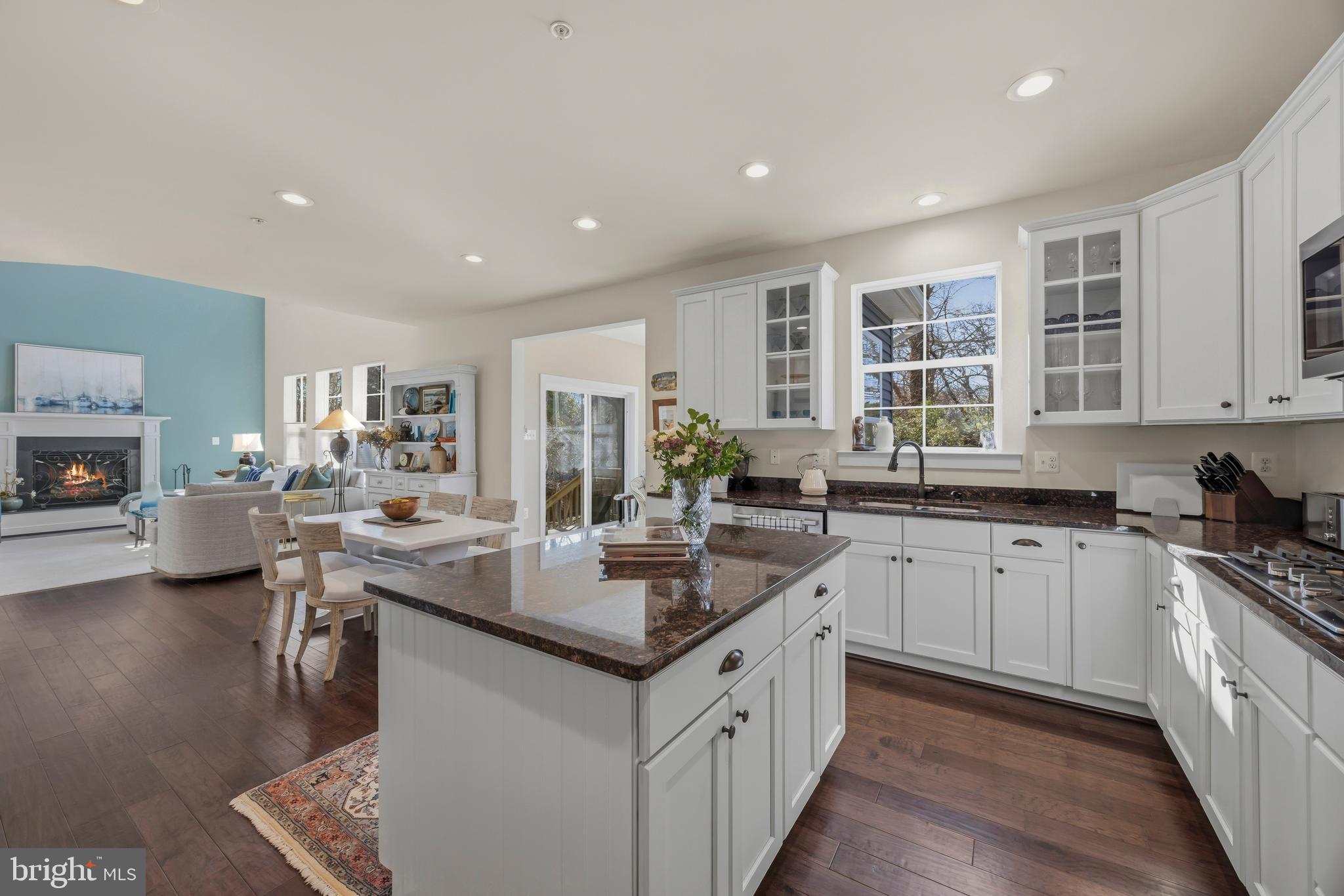 GREENACRES - Residential