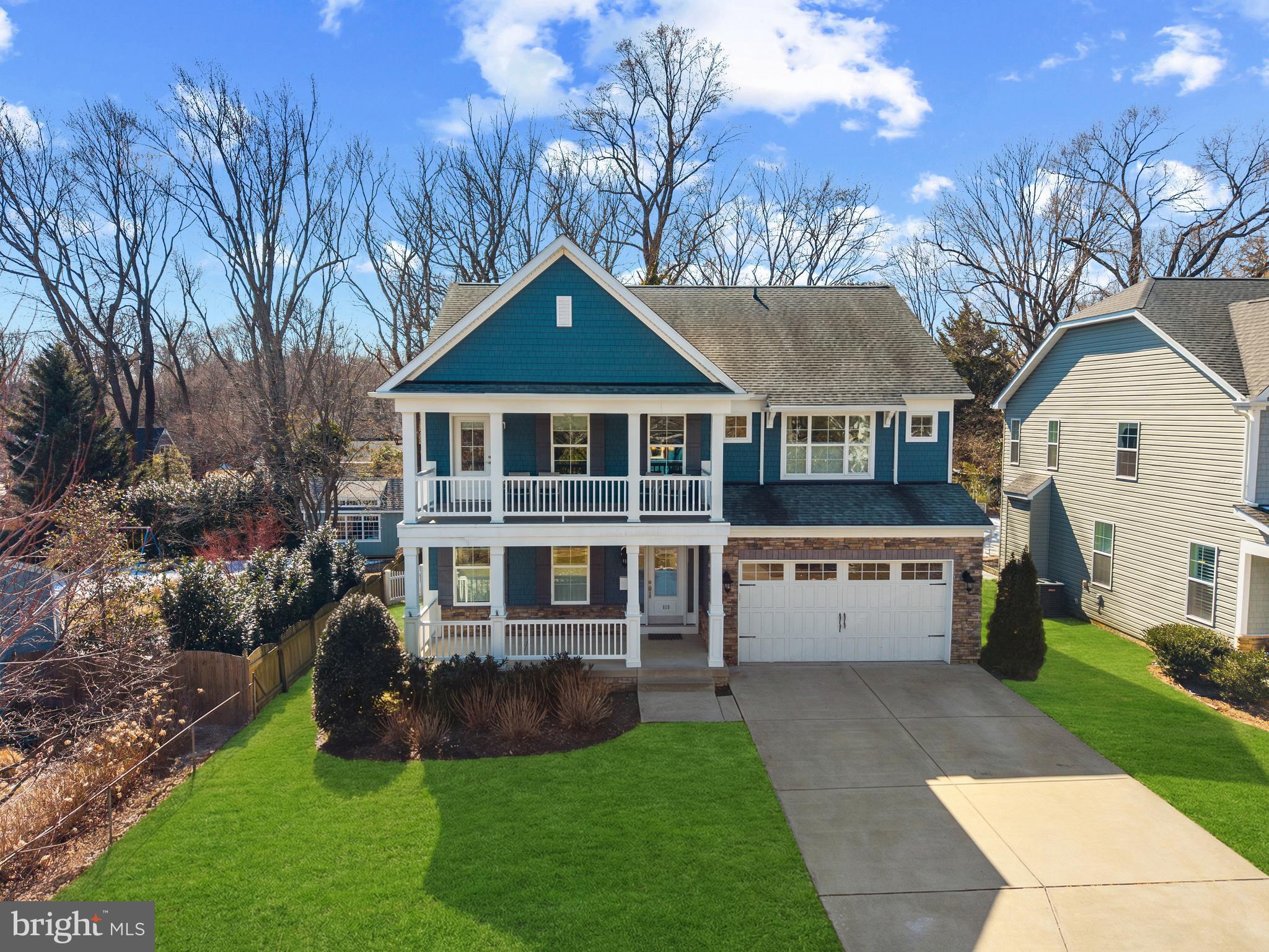 GREENACRES - Residential