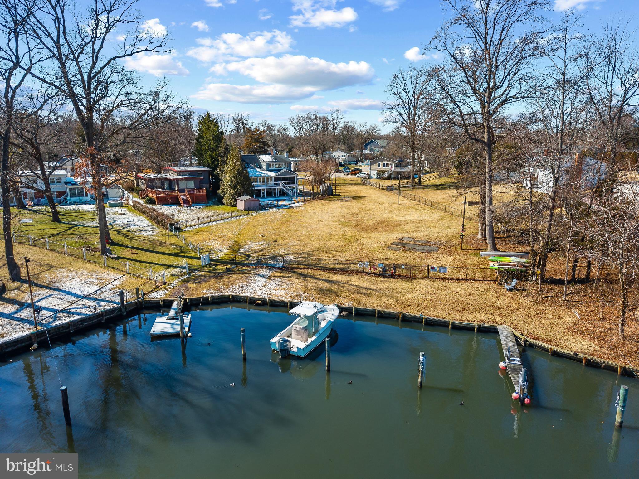 GREENACRES - Residential