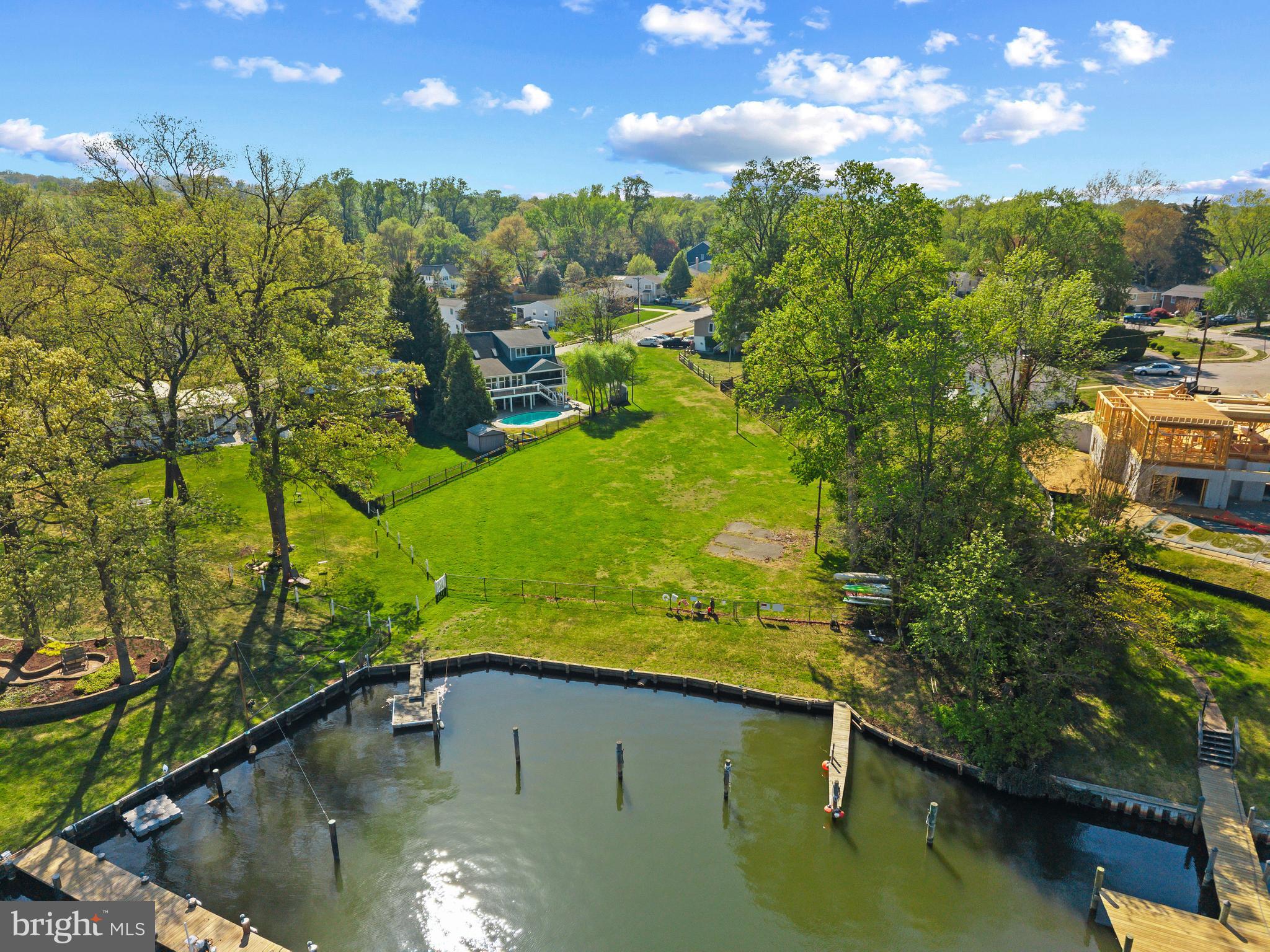 GREENACRES - Residential