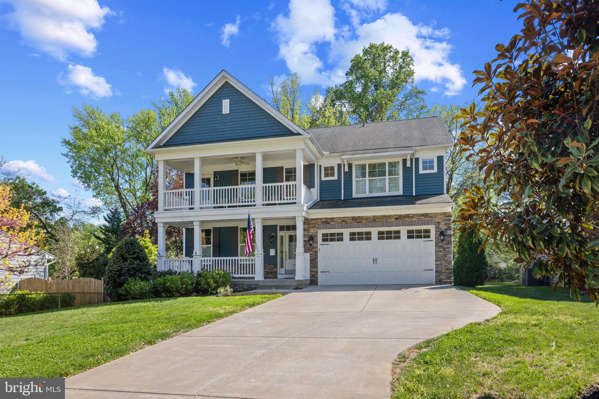 GREENACRES - Residential