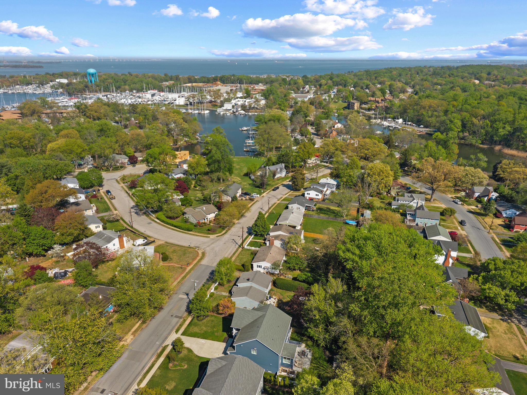 GREENACRES - Residential