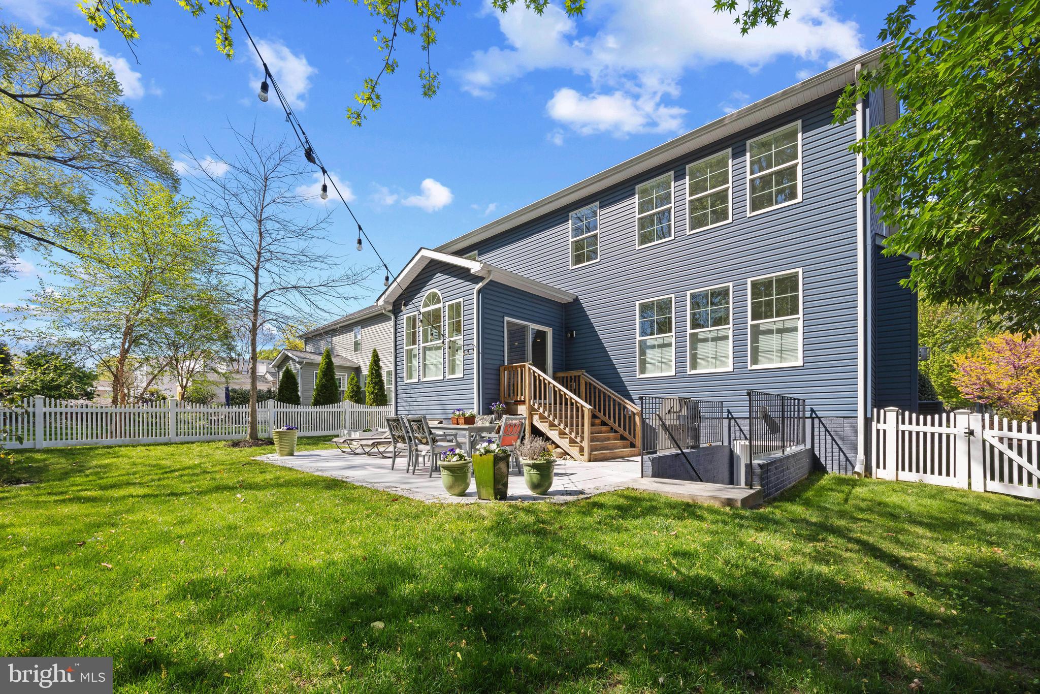 GREENACRES - Residential