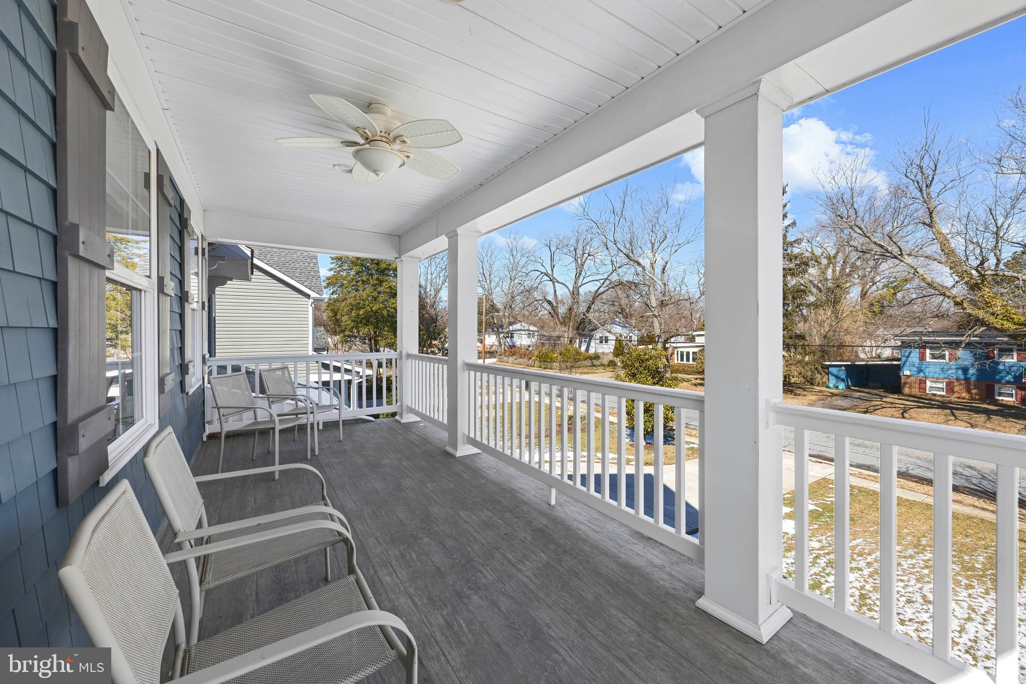 GREENACRES - Residential