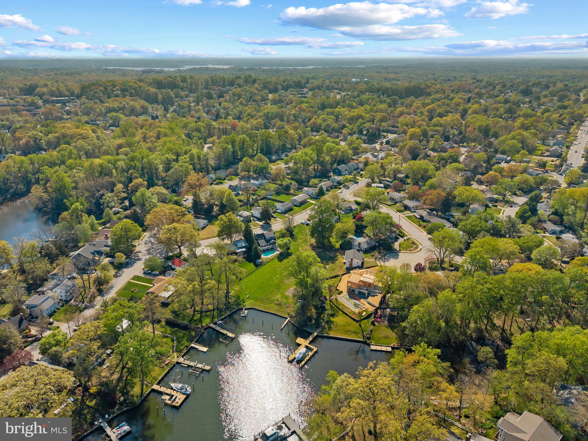 GREENACRES - Residential