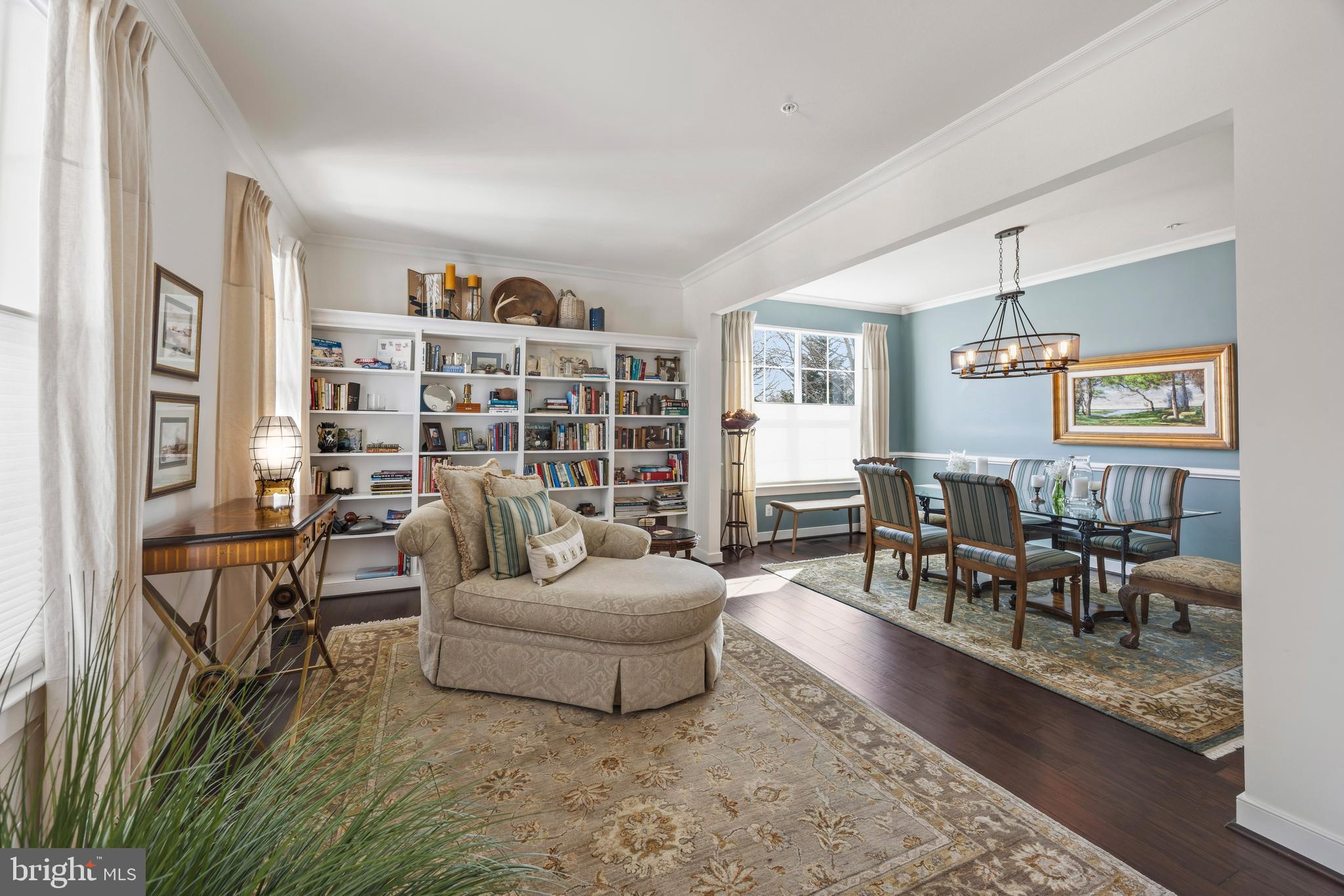 GREENACRES - Residential