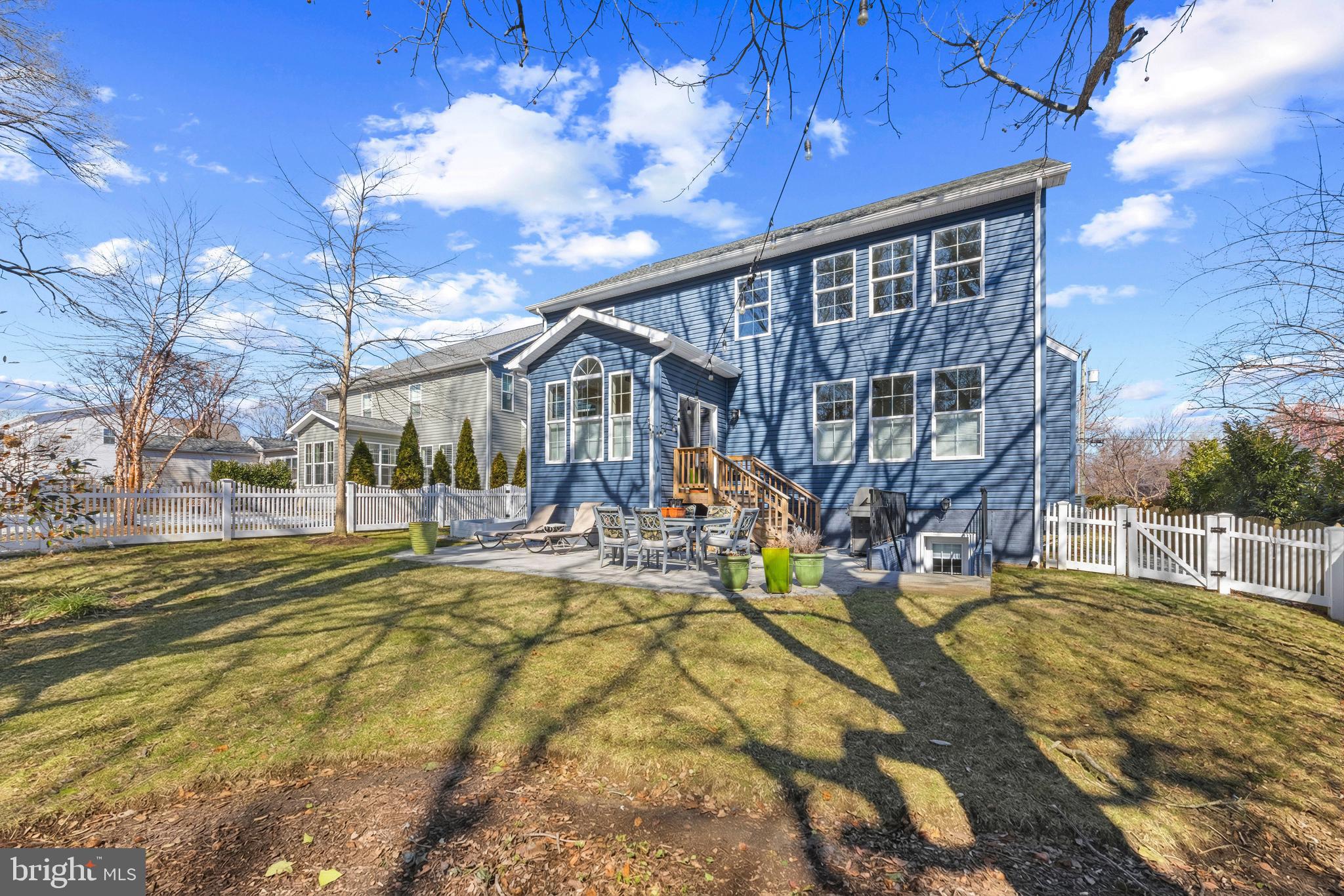 GREENACRES - Residential