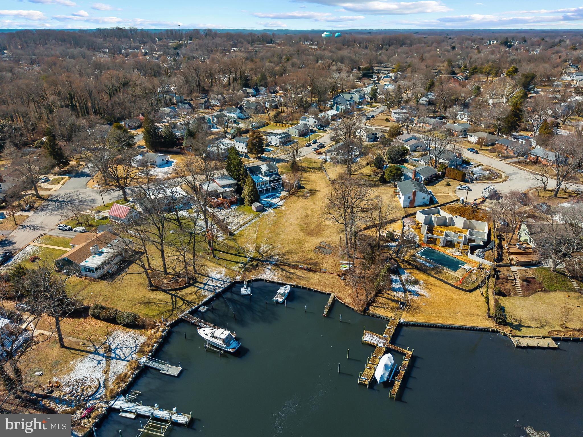 GREENACRES - Residential