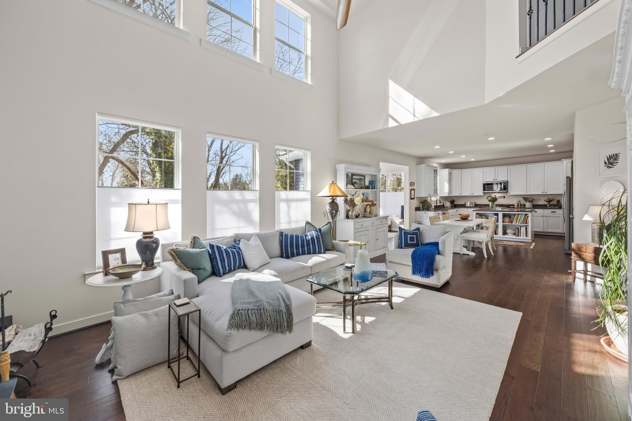 GREENACRES - Residential