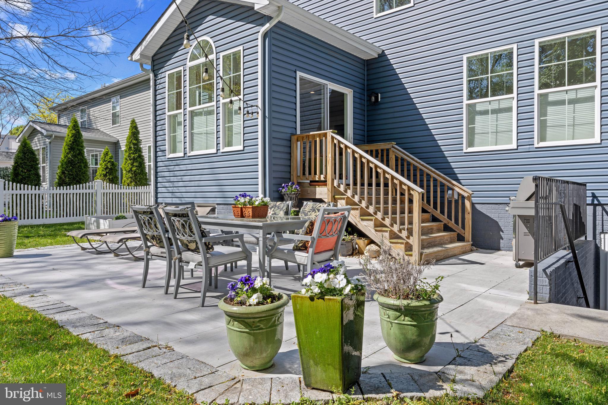 GREENACRES - Residential